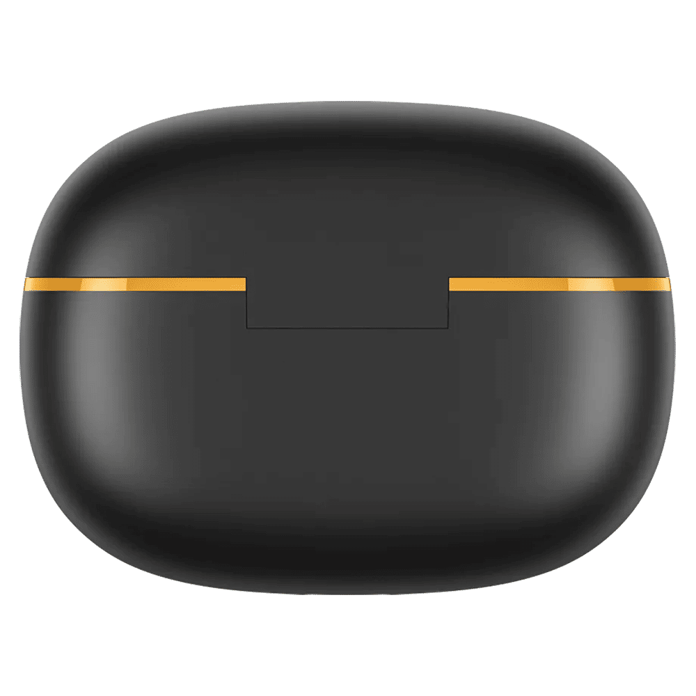 realme Buds T200 Lite TWS Earbuds with Environmental Noise Cancellation (IPX4 Water Resistant, Dual Device Connection, Volt Black)_5