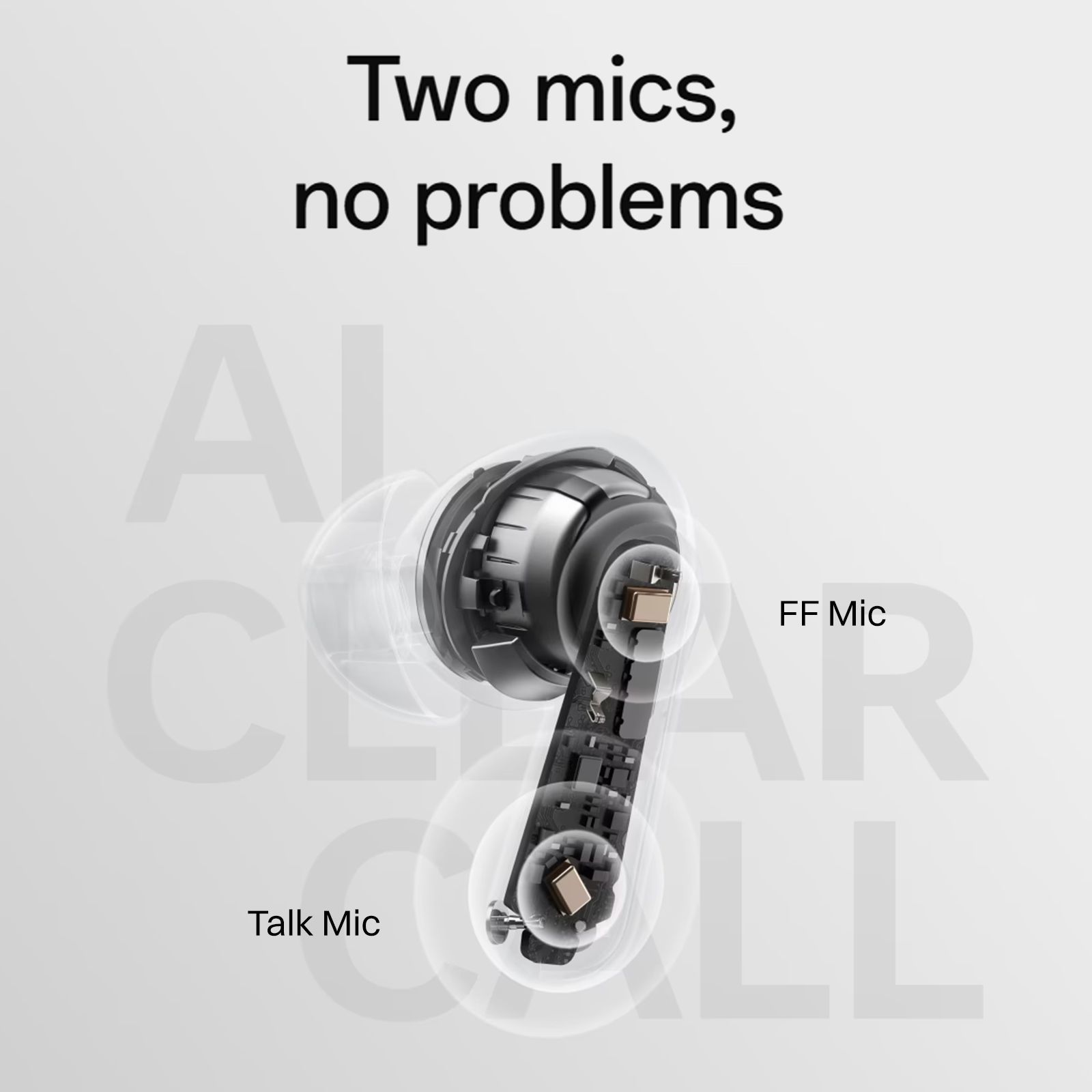 OnePlus Nord Buds 3 TWS Earbuds with Active Noise Cancellation (IP55 Water and Dust Resistant, 43 Hours Playback, Chromatic Blue)_11