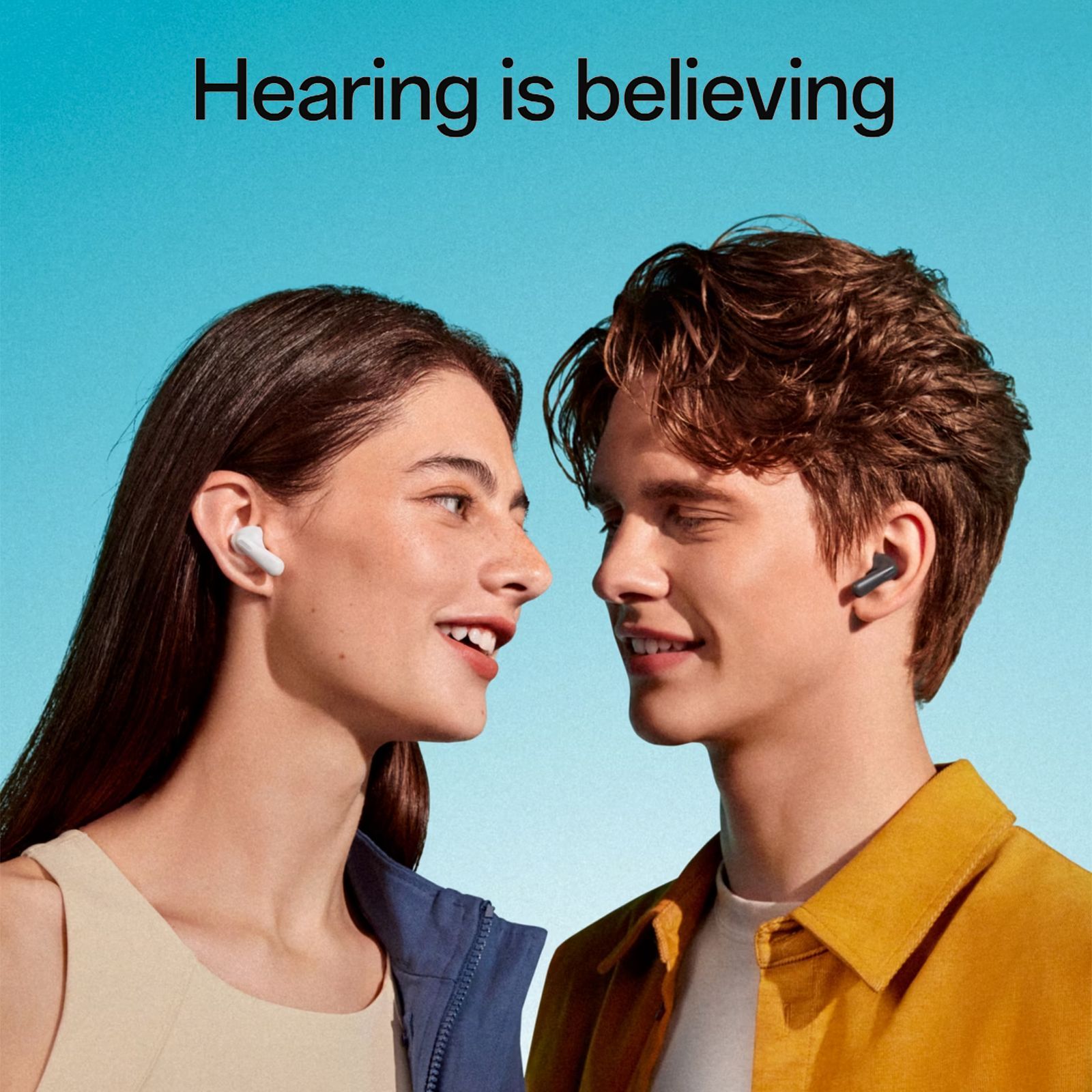 OnePlus Nord Buds 3 TWS Earbuds with Active Noise Cancellation (IP55 Water and Dust Resistant, 43 Hours Playback, Chromatic Blue)_13