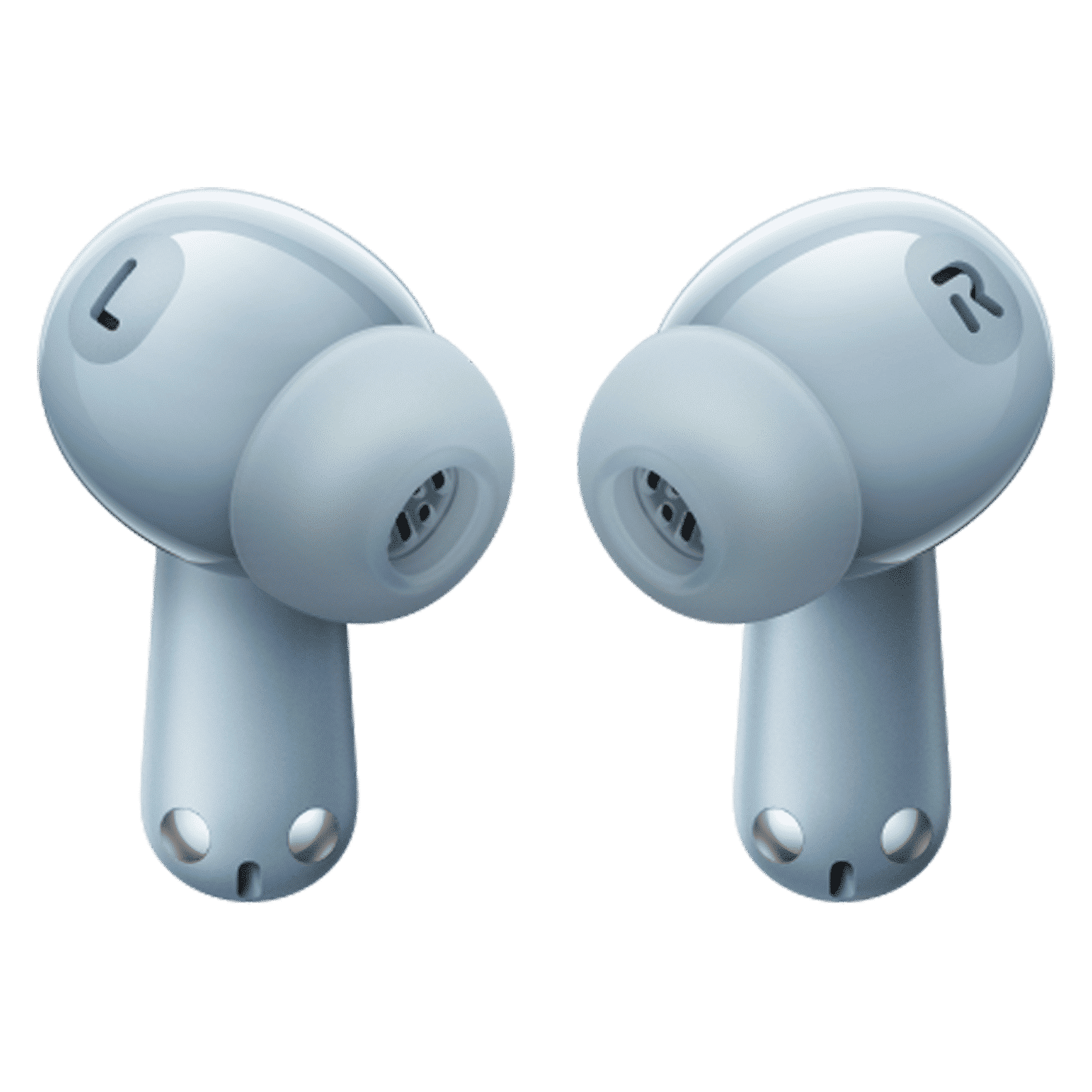 OnePlus Nord Buds 3 TWS Earbuds with Active Noise Cancellation (IP55 Water and Dust Resistant, 43 Hours Playback, Chromatic Blue)_3