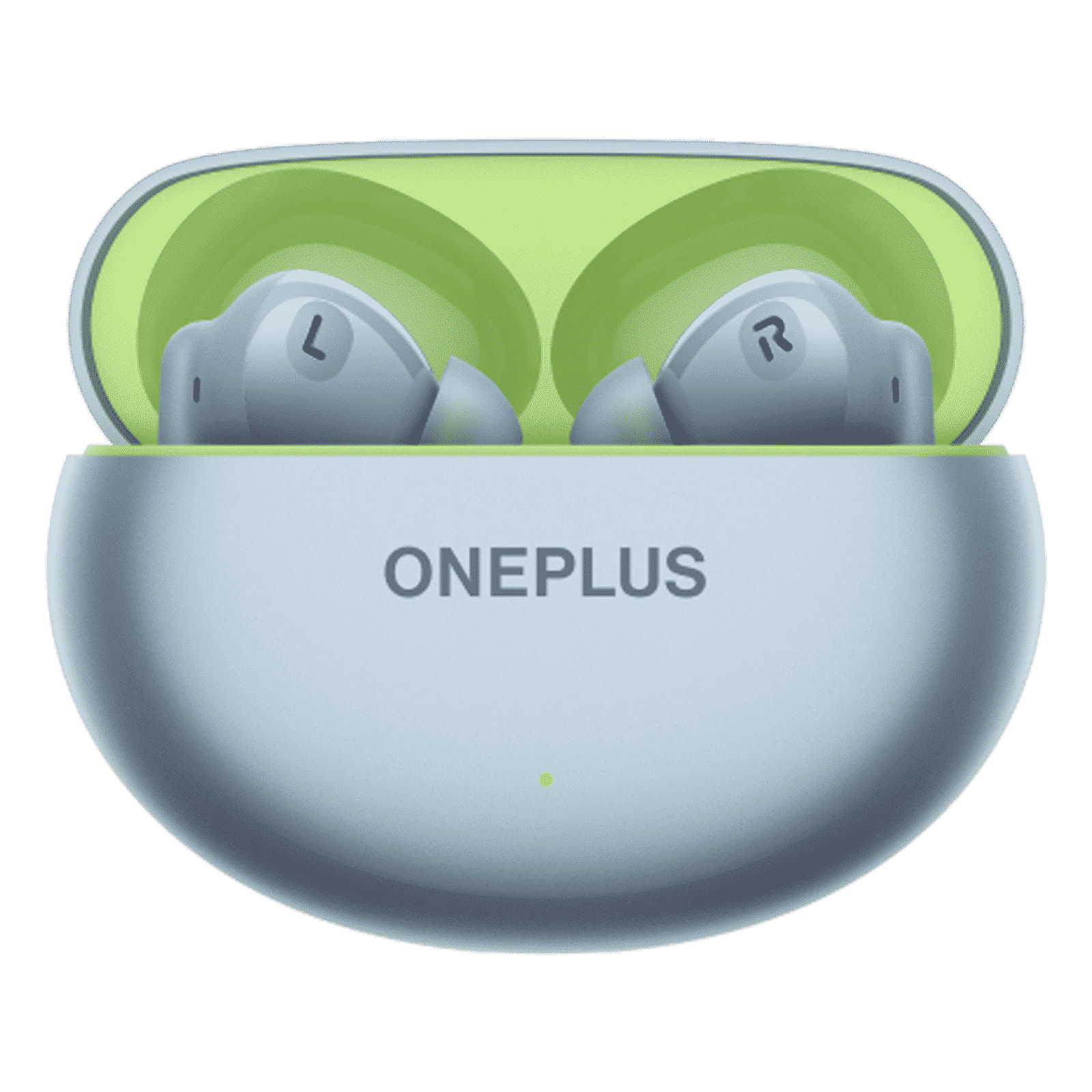 OnePlus Nord Buds 3 TWS Earbuds with Active Noise Cancellation (IP55 Water and Dust Resistant, 43 Hours Playback, Chromatic Blue)_5