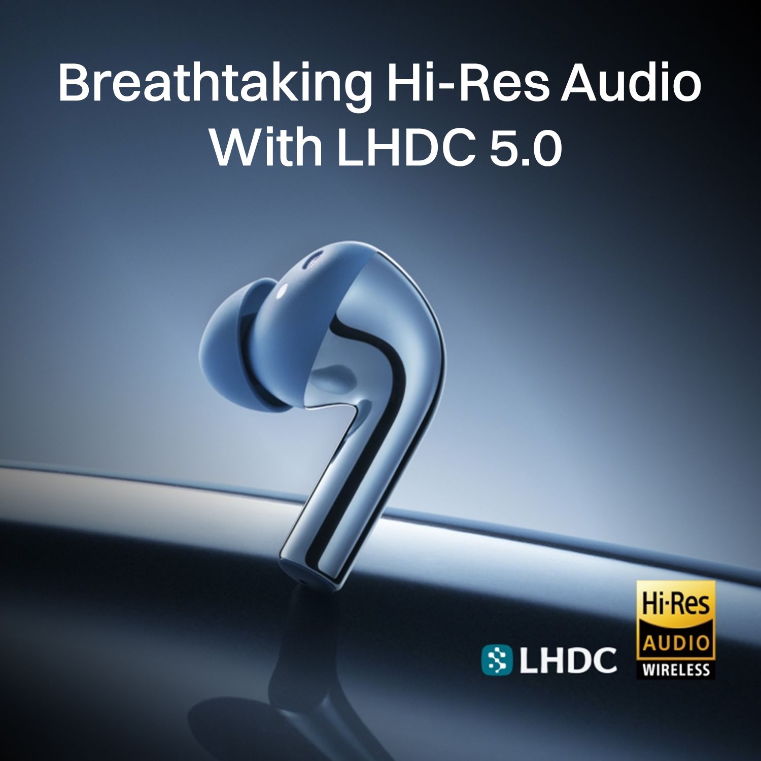 OnePlus Buds 3 TWS Earbuds with Adaptive Noise Cancellation (IP55 Water & Dust Resistant, Fast Charging, Minty Green)_7