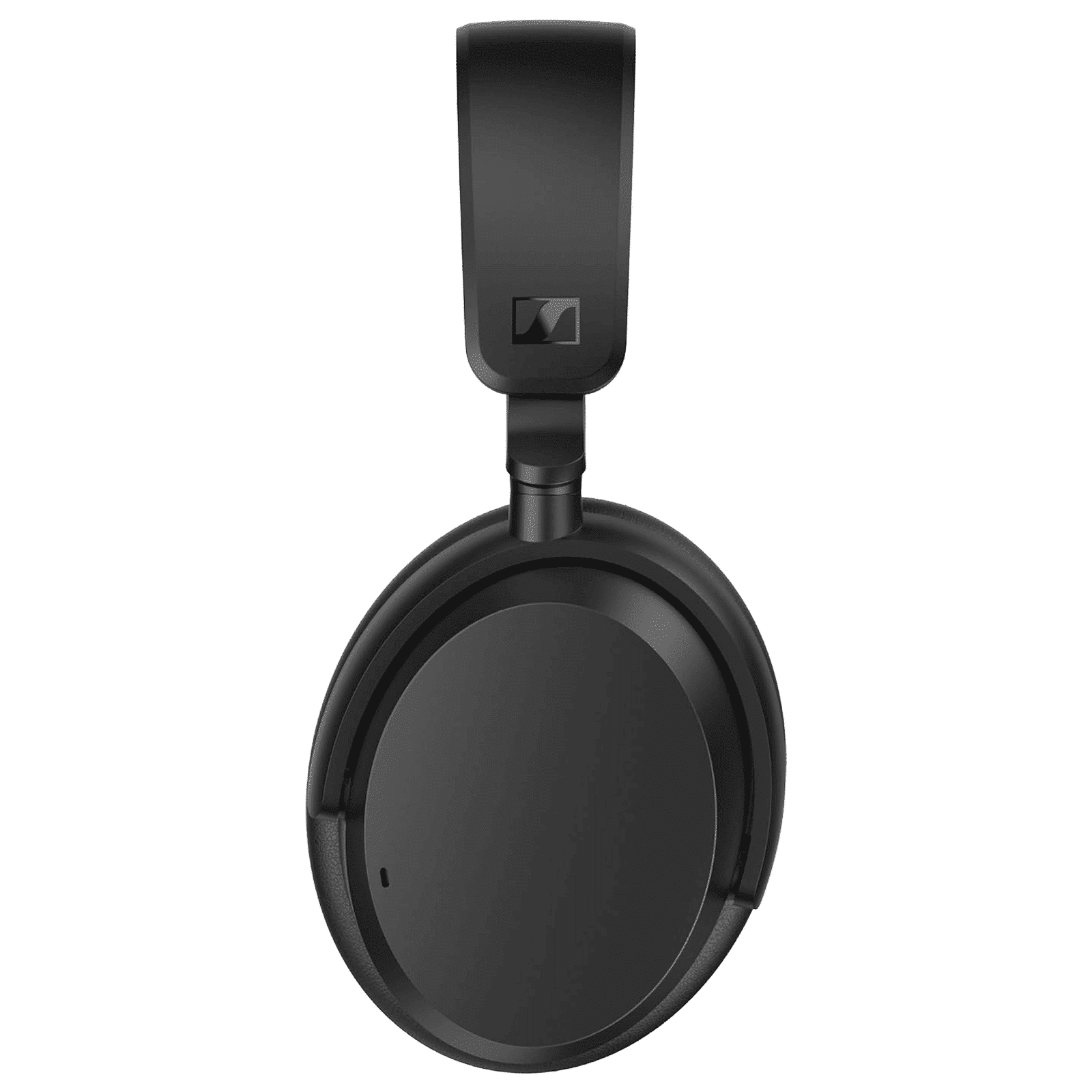 SENNHEISER ACCENTUM 700174 Bluetooth Headphone with Mic (50 Hour Battery Playtime, Over Ear, Black)_3