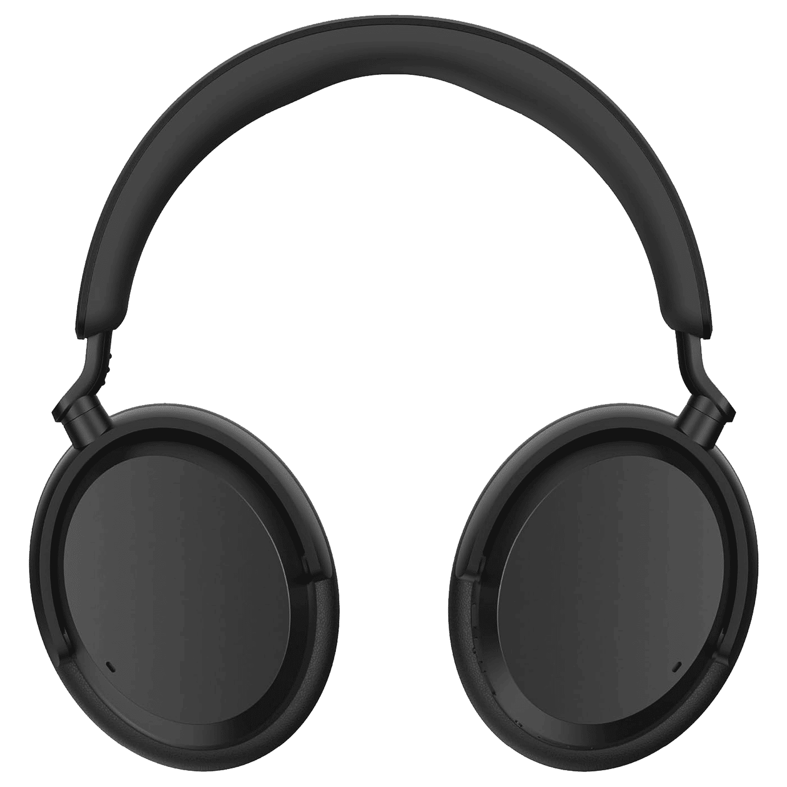 SENNHEISER ACCENTUM 700174 Bluetooth Headphone with Mic (50 Hour Battery Playtime, Over Ear, Black)_4