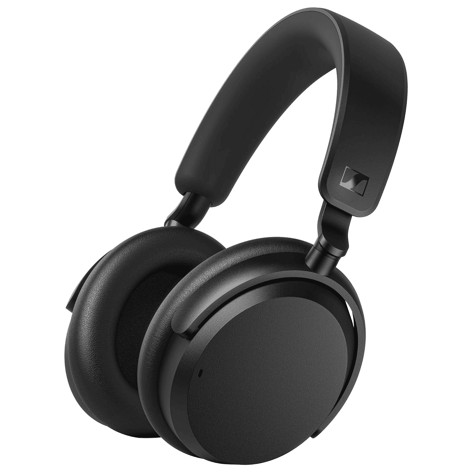 SENNHEISER ACCENTUM 700174 Bluetooth Headphone with Mic (50 Hour Battery Playtime, Over Ear, Black)_1