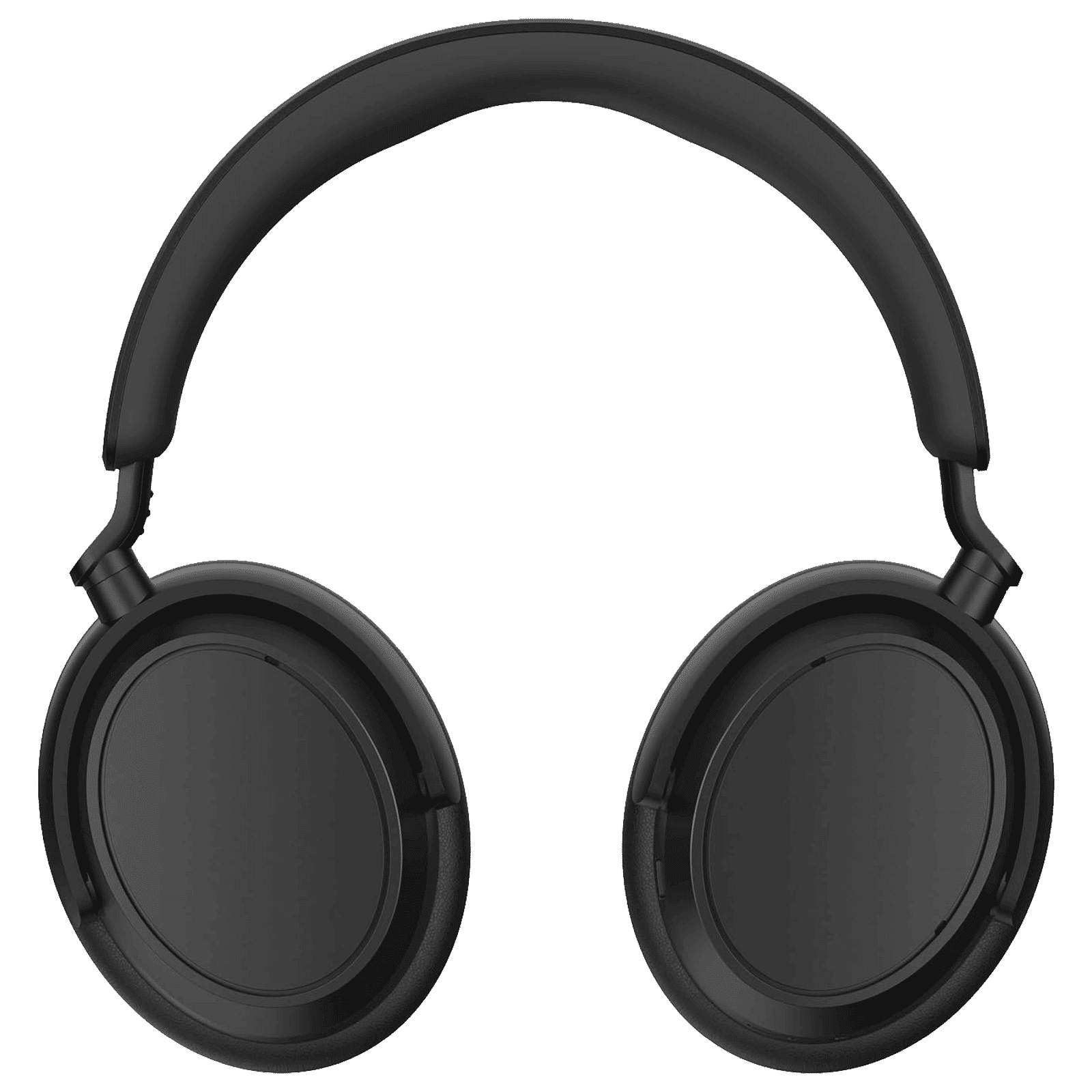 SENNHEISER ACCENTUM Plus 700176 Bluetooth Headphone with Mic (Adaptive Noise Cancellation, Dynamic Driver, Black) SENNHEISER ACCENTUM Plus 700176 Bluetooth Headphone with Mic (Adaptive Noise Cancellation, Dynamic Driver, Black)_5