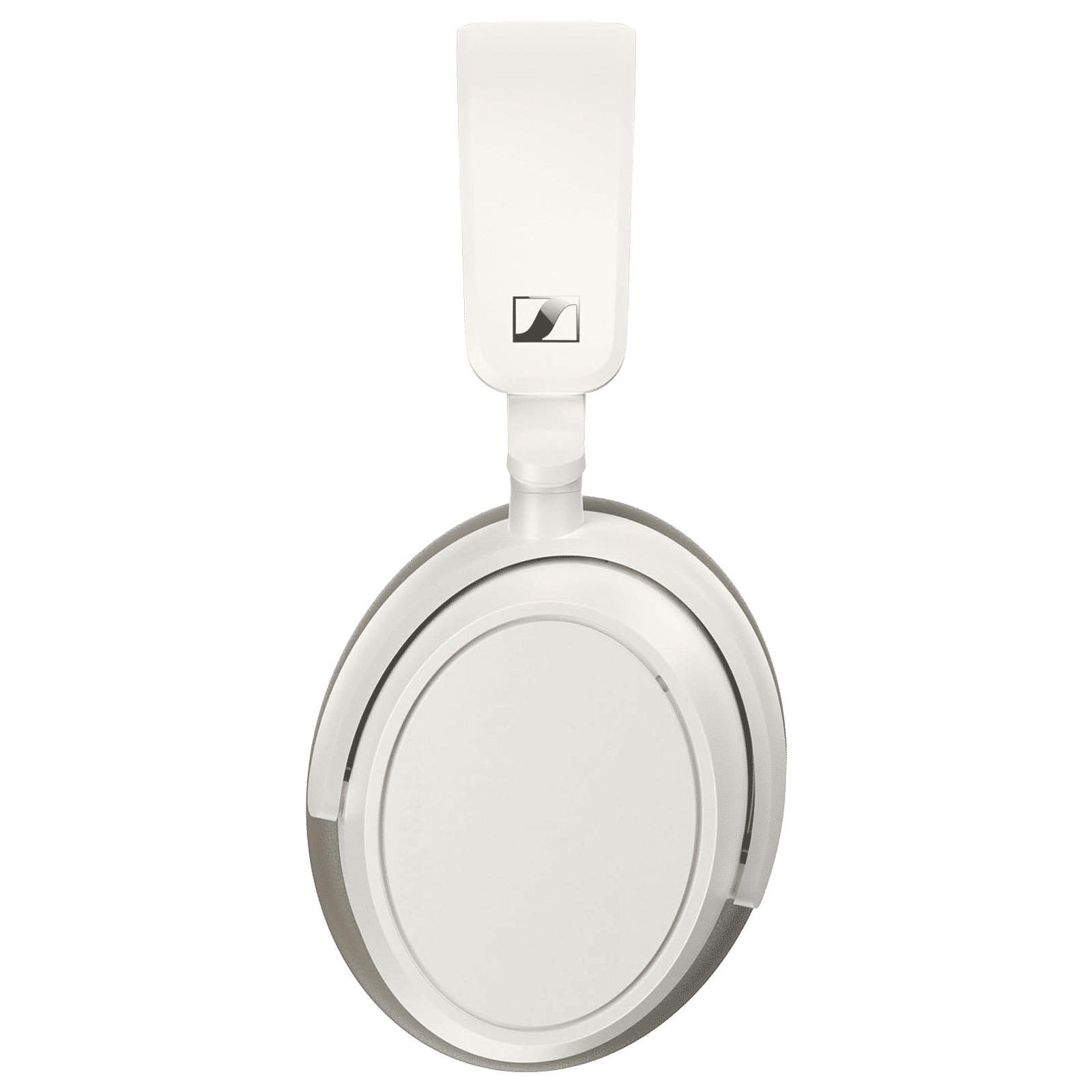 SENNHEISER ACCENTUM Plus 700177 Bluetooth Headphone with Mic (Adaptive Noise Cancellation, Dynamic Driver, White) SENNHEISER ACCENTUM Plus 700177 Bluetooth Headphone with Mic (Adaptive Noise Cancellation, Dynamic Driver, White)_3