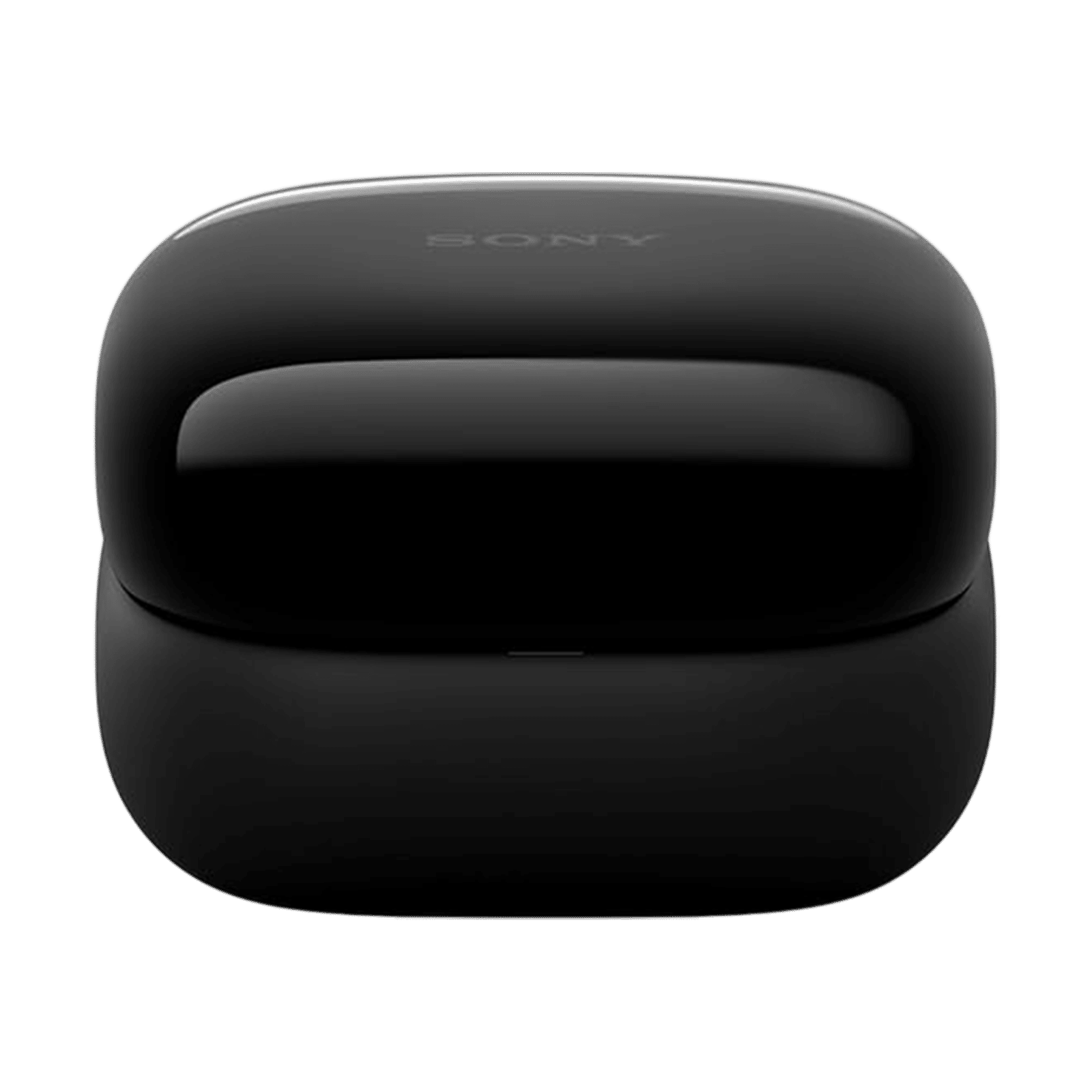 SONY LinkBuds Fit WF-LS910N TWS Earbuds with Active Noise Cancellation (IPX4 Water Resistant, Quick Charge, Black)_4