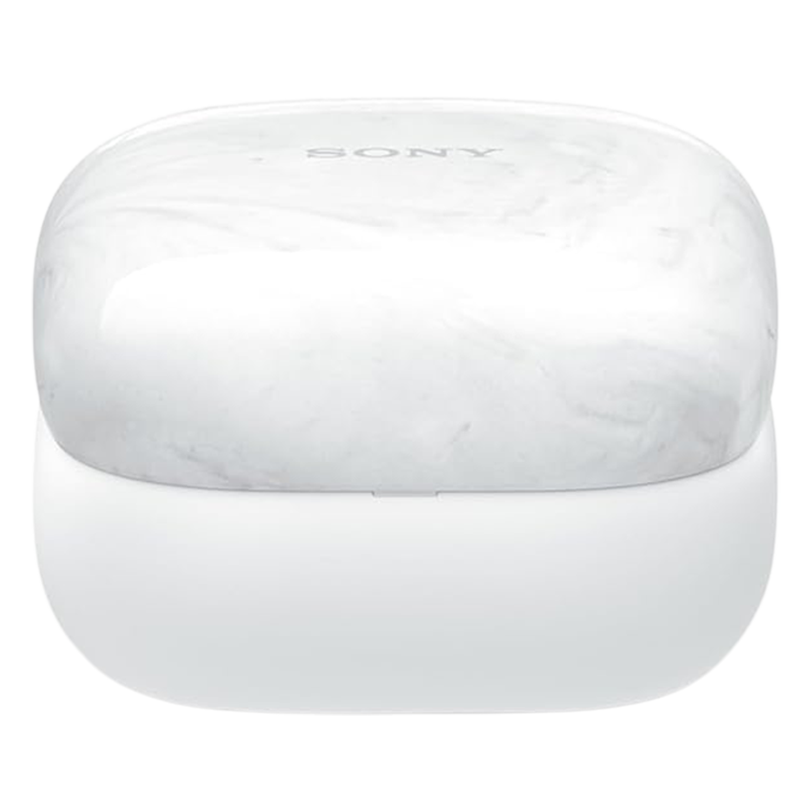 SONY LinkBuds Fit WF-LS910N TWS Earbuds with Active Noise Cancellation (IPX4 Water Resistant, Quick Charge, White)_4