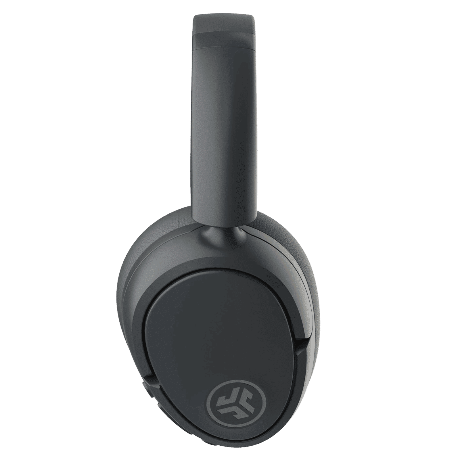 JLAB JBuds LUX HBJLUXANCRGPH62 Bluetooth Headphone with Mic (Hybrid Active Noise Cancellation, Over Ear, Graphite)_8