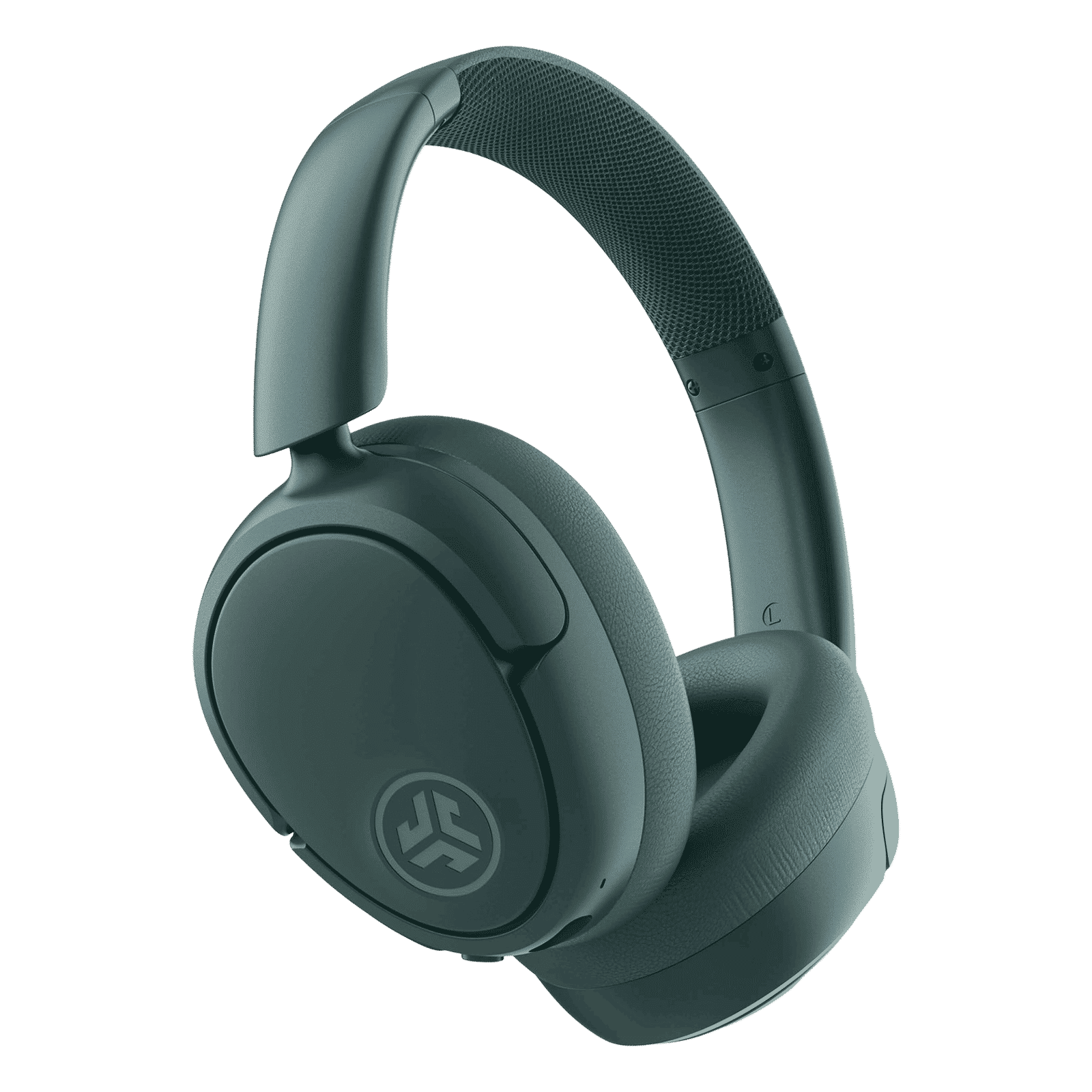 JLAB JBuds LUX HBJLUXANCRSGE62 Bluetooth Headphone with Mic (Hybrid Active Noise Cancellation, Over Ear, Sage)_3