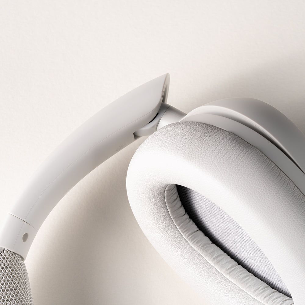 JLAB JBuds LUX HBJLUXANCRWHT62 Bluetooth Headphone with Mic (Hybrid Active Noise Cancellation, Over Ear, Cloud)_10