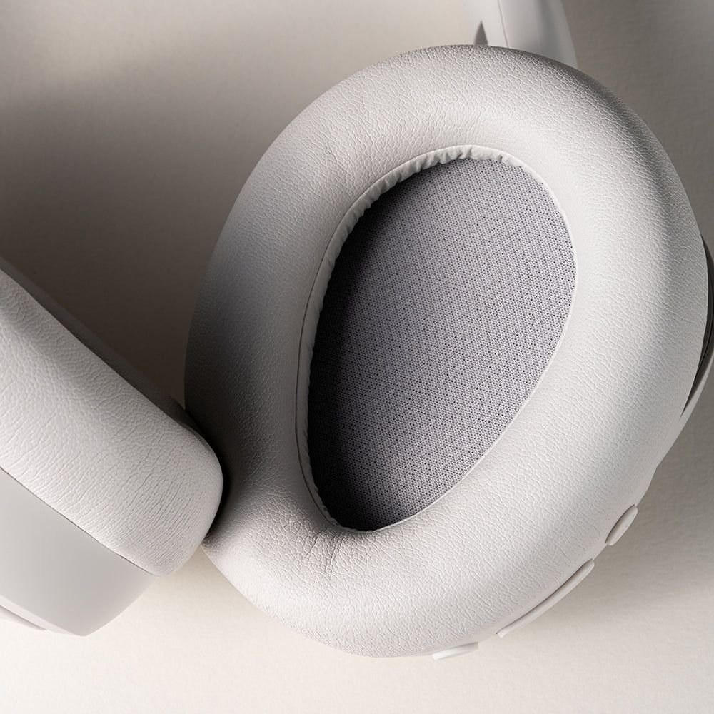 JLAB JBuds LUX HBJLUXANCRWHT62 Bluetooth Headphone with Mic (Hybrid Active Noise Cancellation, Over Ear, Cloud)_11