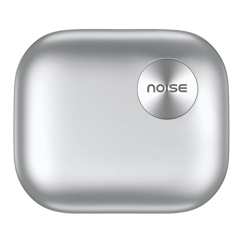 noise Air Buds Pro 6 TWS Earbuds with Active Noise Cancellation (IPX5 Water Resistant, Instacharge, Nimbus Grey)_5