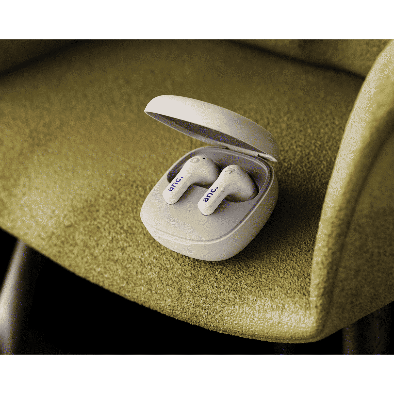 GOBOULT (formerly Boult) Klarity 4 FGTW245WHT TWS Earbuds with Active Noise Cancellation (IPX5 Water Resistant, Fast Charging, White)_7