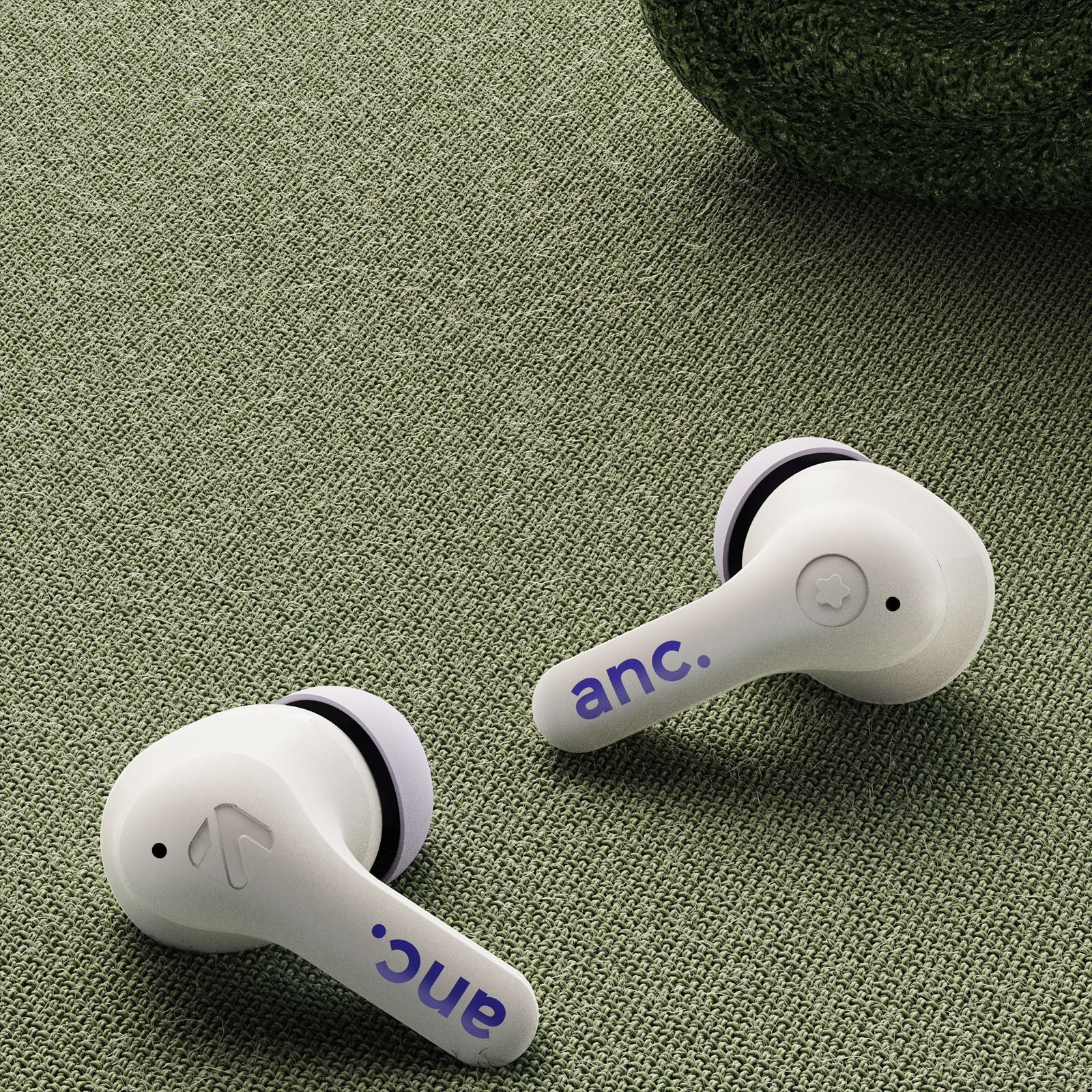 GOBOULT (formerly Boult) Klarity 4 FGTW245WHT TWS Earbuds with Active Noise Cancellation (IPX5 Water Resistant, Fast Charging, White)_8