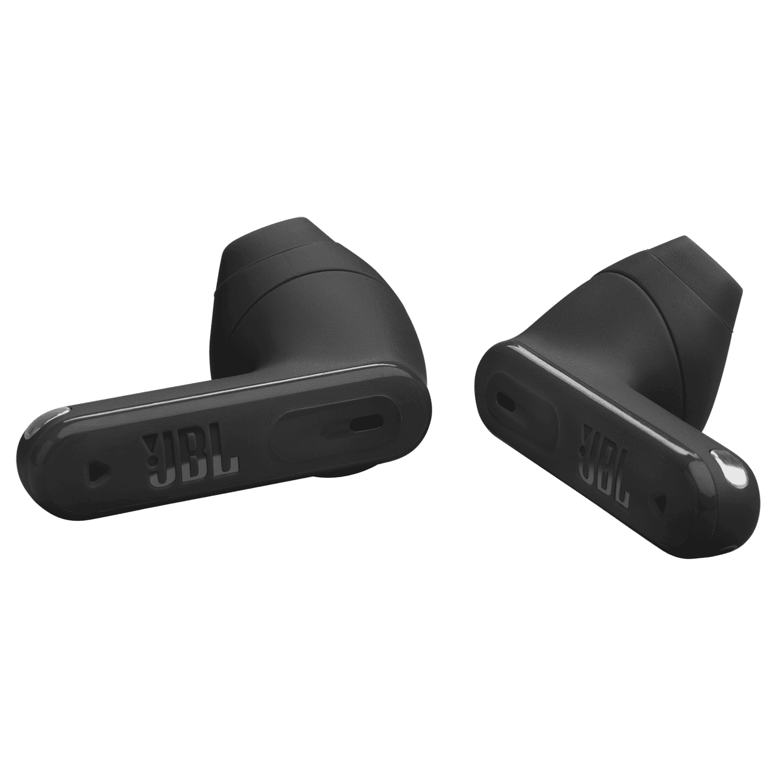 JBL Tune Flex 2 JBLTFLEX2BLK TWS Earbuds with Adaptive Noise Cancellation  (IP54 Dust and Water Resistant, Ambient Aware, Black)_3