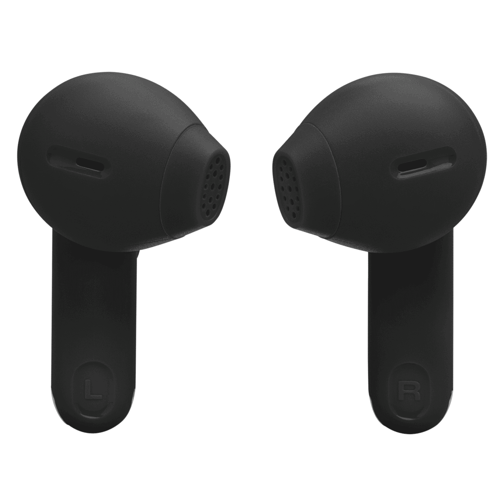 JBL Tune Flex 2 JBLTFLEX2BLK TWS Earbuds with Adaptive Noise Cancellation  (IP54 Dust and Water Resistant, Ambient Aware, Black)_6