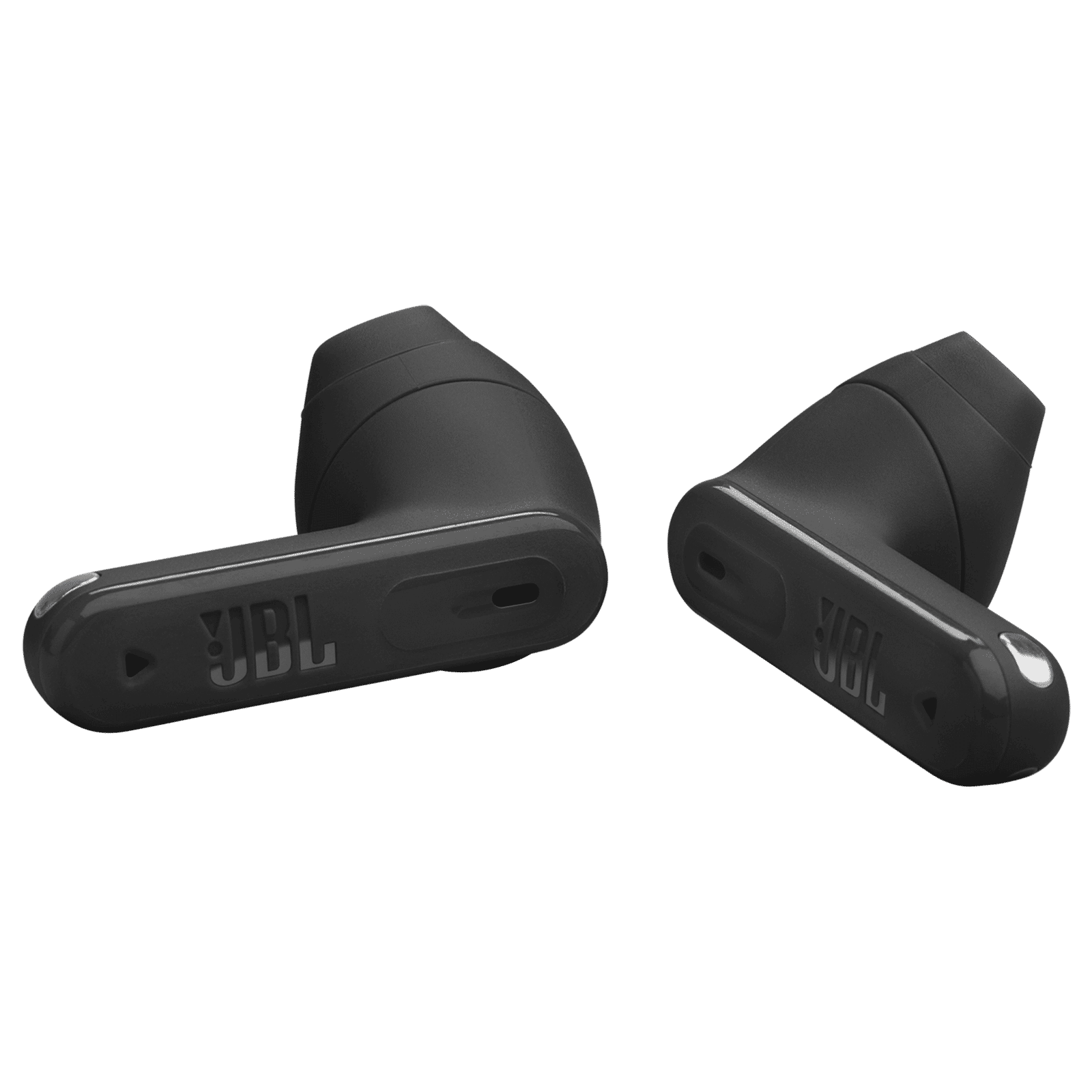JBL Tune Flex 2 JBLTFLEX2BLK TWS Earbuds with Adaptive Noise Cancellation  (IP54 Dust and Water Resistant, Ambient Aware, Black)_8