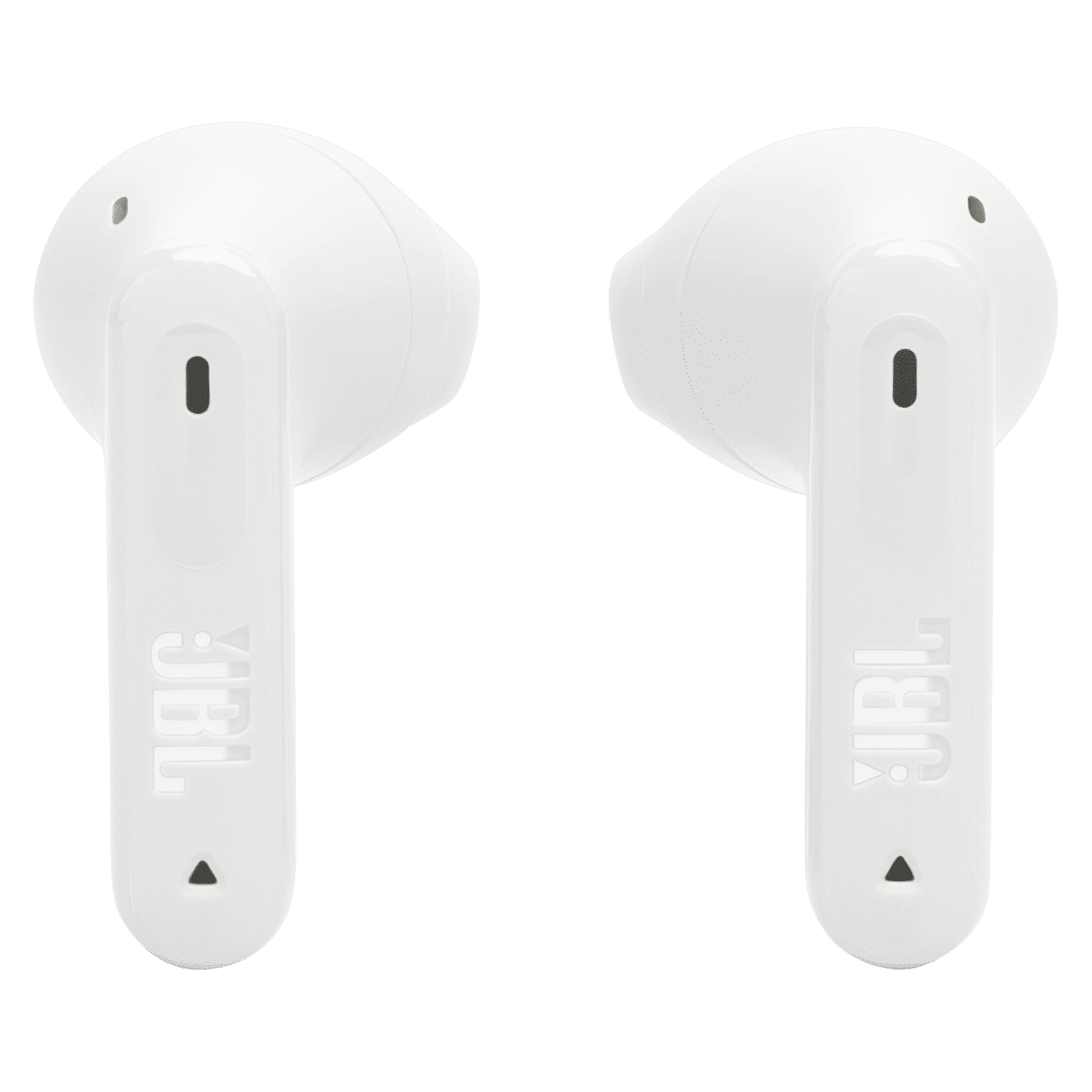 JBL Tune Flex 2 JBLTFLEX2WHT TWS Earbuds with Adaptive Noise Cancellation  (IP54 Dust and Water Resistant, Ambient Aware, White)_4