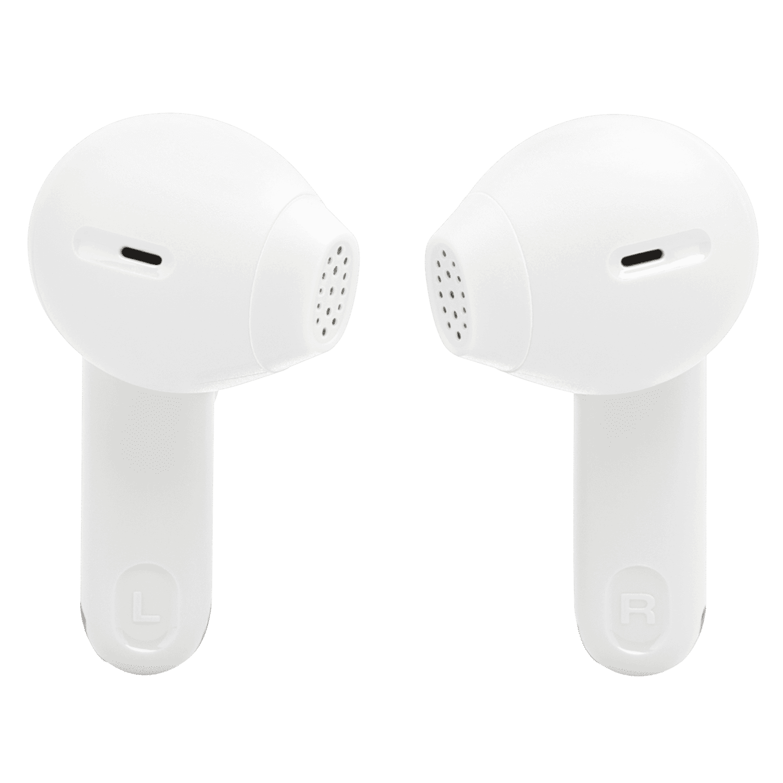 JBL Tune Flex 2 JBLTFLEX2WHT TWS Earbuds with Adaptive Noise Cancellation  (IP54 Dust and Water Resistant, Ambient Aware, White)_7
