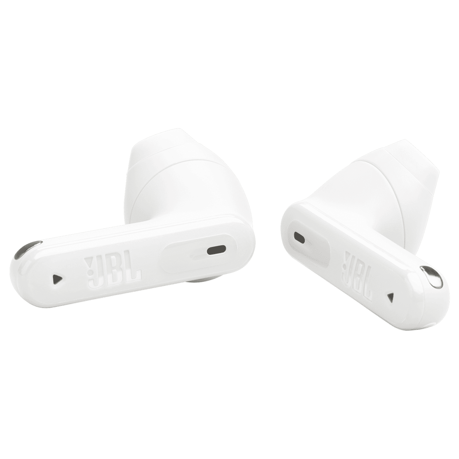 JBL Tune Flex 2 JBLTFLEX2WHT TWS Earbuds with Adaptive Noise Cancellation  (IP54 Dust and Water Resistant, Ambient Aware, White)_9