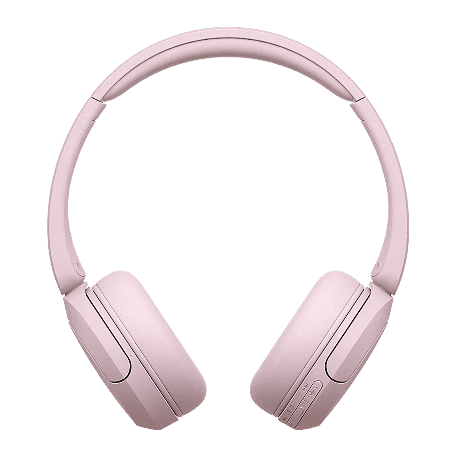 SONY WH-CH520 Bluetooth Headphone with Mic (Digital Sound Enhancement Engine, Over Ear, Pink)_3
