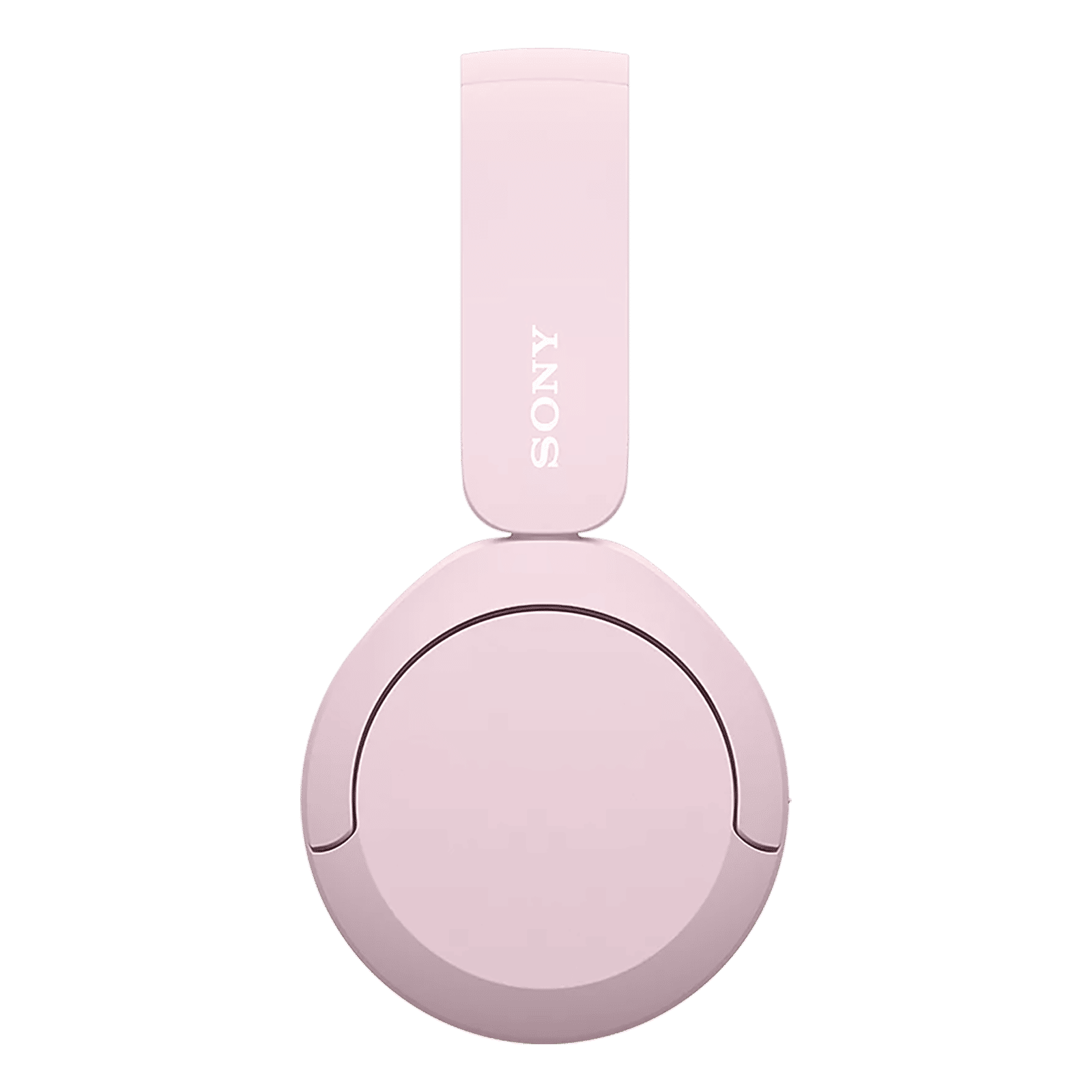 SONY WH-CH520 Bluetooth Headphone with Mic (Digital Sound Enhancement Engine, Over Ear, Pink)_5