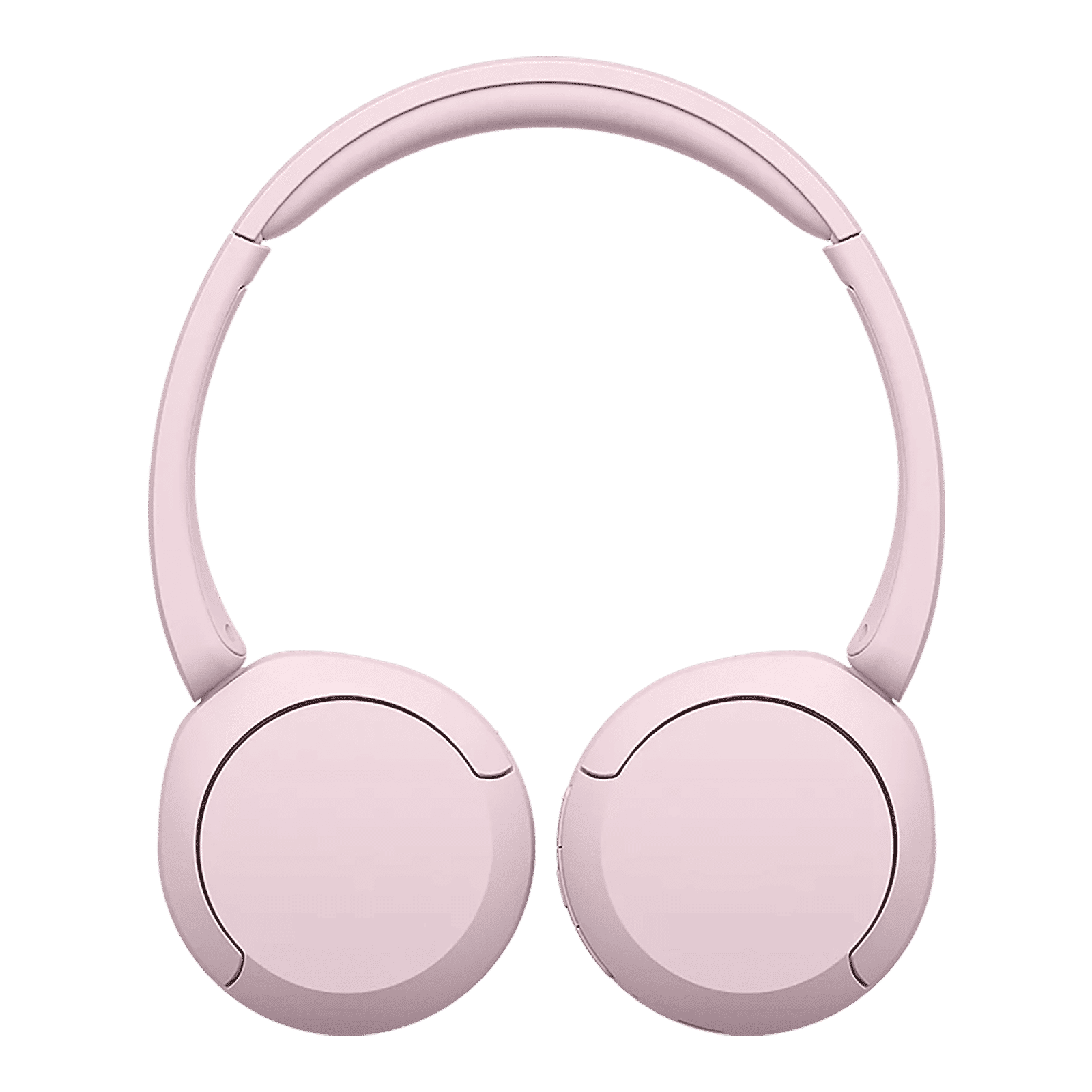SONY WH-CH520 Bluetooth Headphone with Mic (Digital Sound Enhancement Engine, Over Ear, Pink)_7