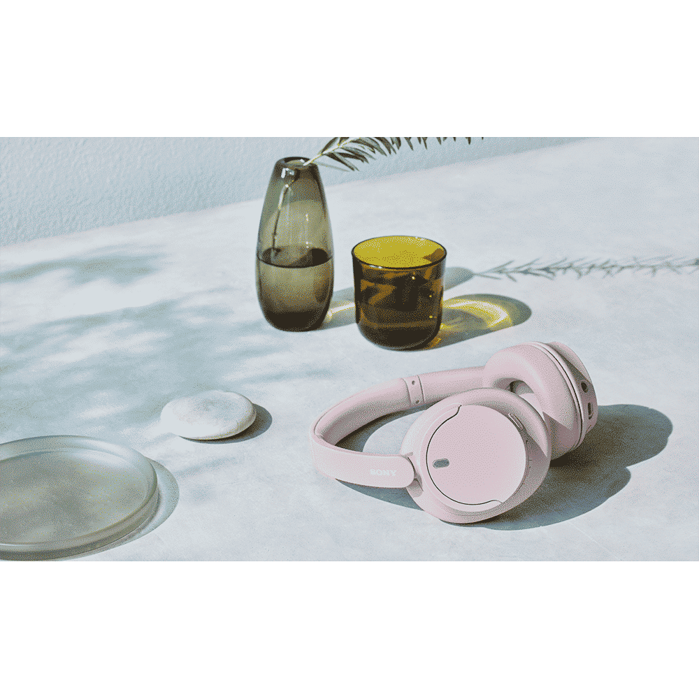 SONY WH-CH720N Bluetooth Headphone with Mic (Digital Sound Enhancement Engine, Over Ear, Pink) SONY WH-CH720N Bluetooth Headphone with Mic (Digital Sound Enhancement Engine, Over Ear, Pink)_7