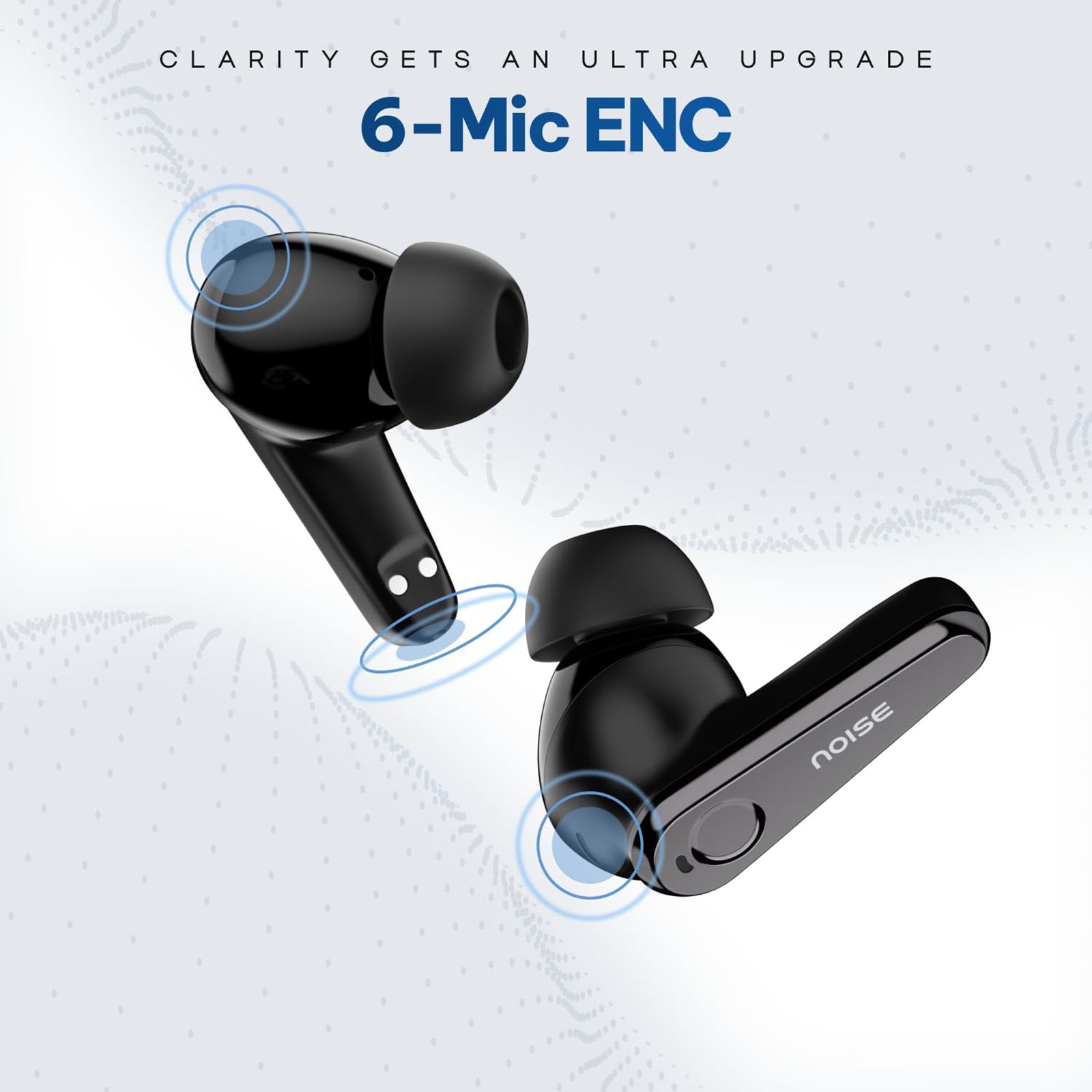 noise Buds X Ultra TWS Earbuds with Active Noise Cancellation (IPX5 Water Resistant, Instacharge, Ebony Black)_11