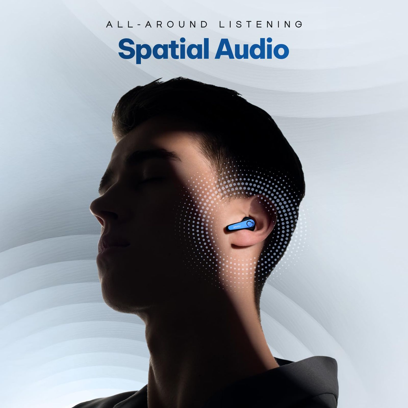 noise Buds X Ultra TWS Earbuds with Active Noise Cancellation (IPX5 Water Resistant, Instacharge, Ebony Black)_13