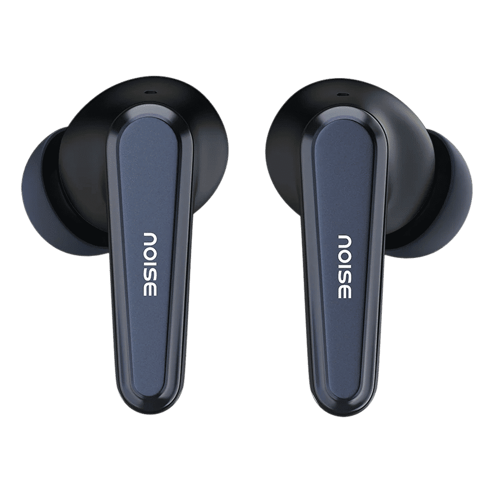 noise Buds VS601 TWS Earbuds with Environmental Noise Cancellation (IPX5 Water Resistant, Instacharge, Cobalt Blue)_3