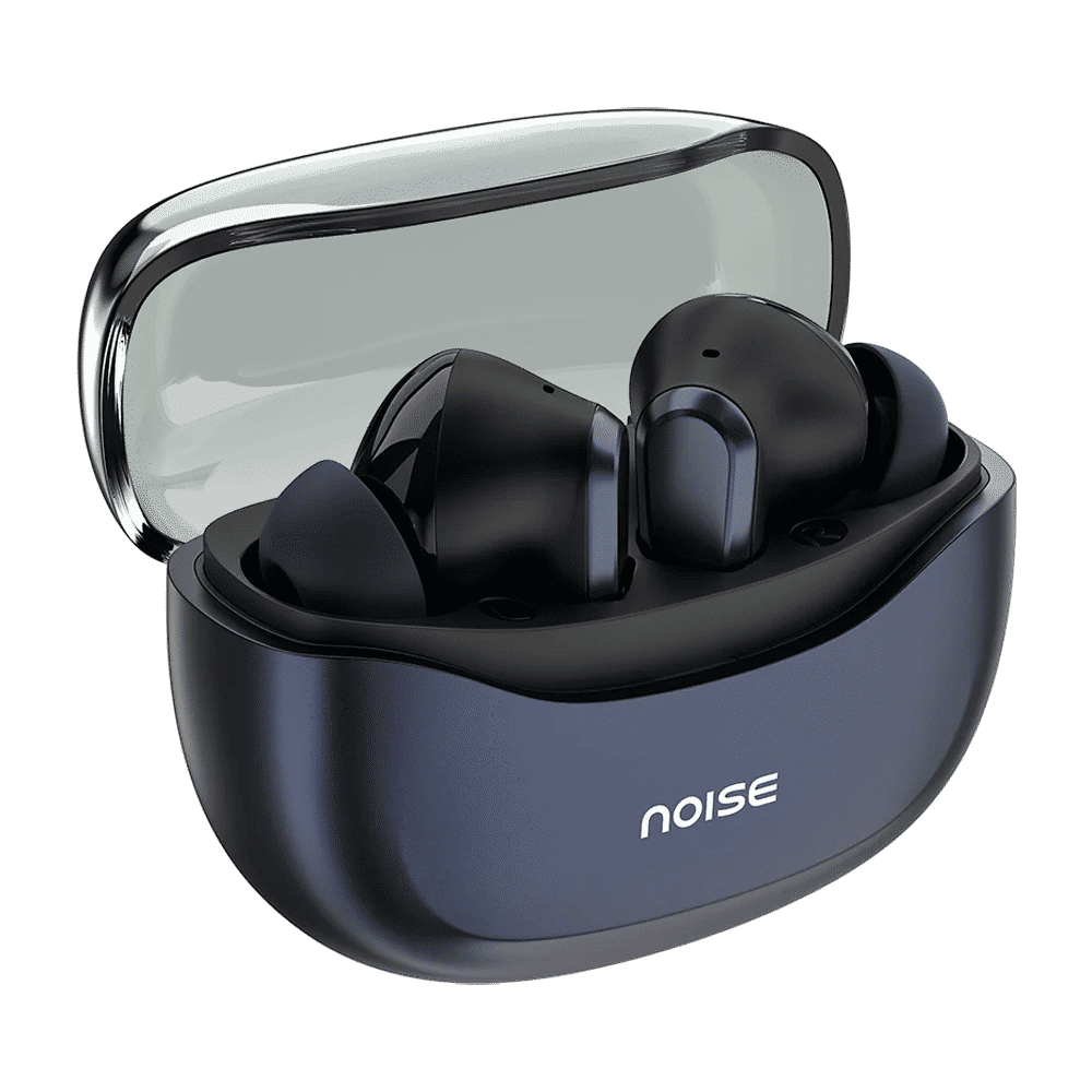 noise Buds VS601 TWS Earbuds with Environmental Noise Cancellation (IPX5 Water Resistant, Instacharge, Cobalt Blue)_4