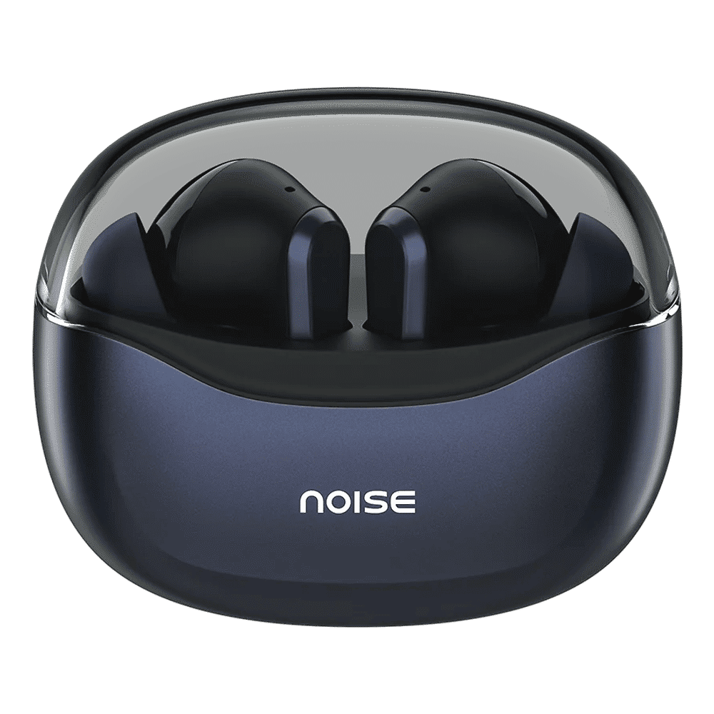 noise Buds VS601 TWS Earbuds with Environmental Noise Cancellation (IPX5 Water Resistant, Instacharge, Cobalt Blue)_5