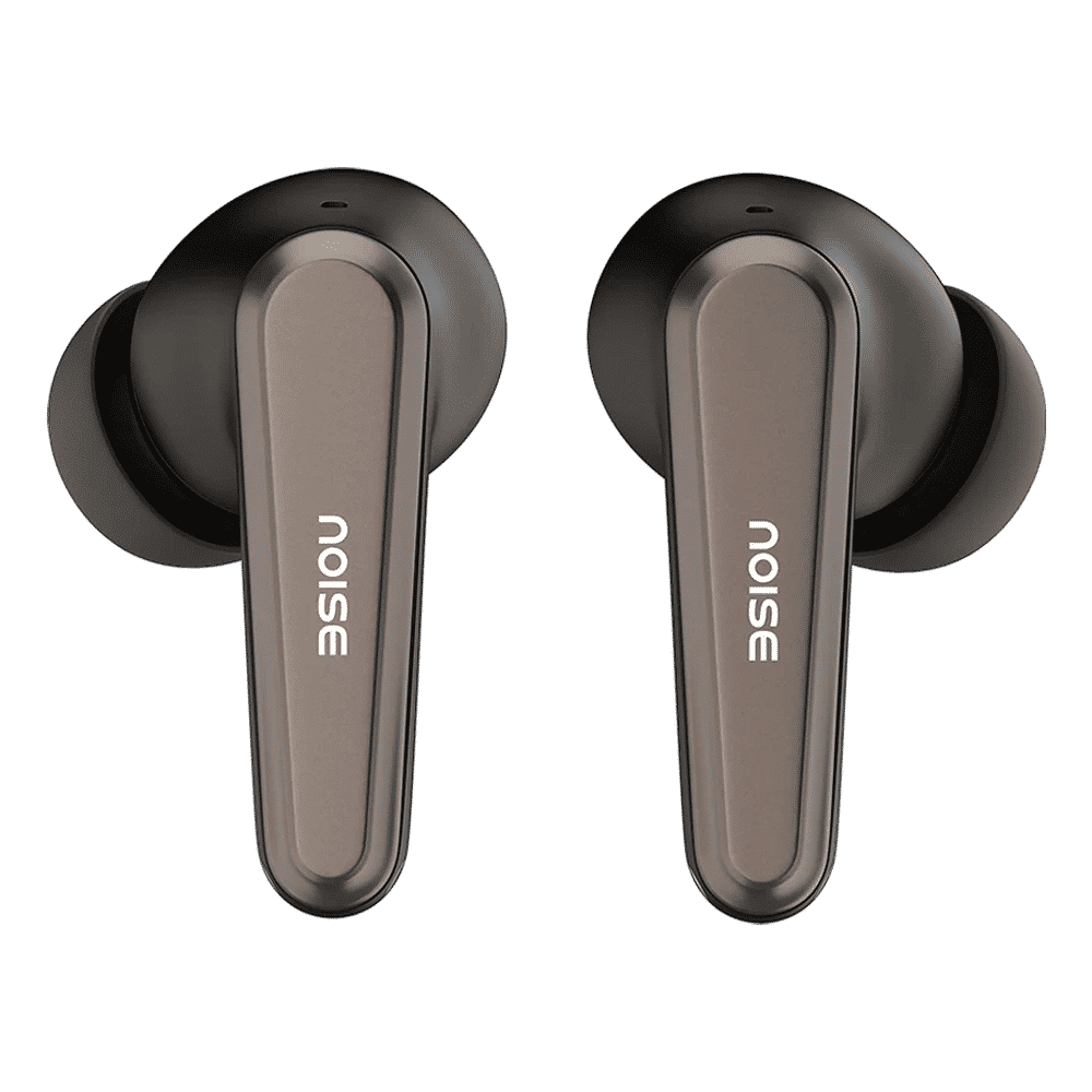 noise Buds VS601 TWS Earbuds with Environmental Noise Cancellation (IPX5 Water Resistant, Instacharge, Copper Brown)_3