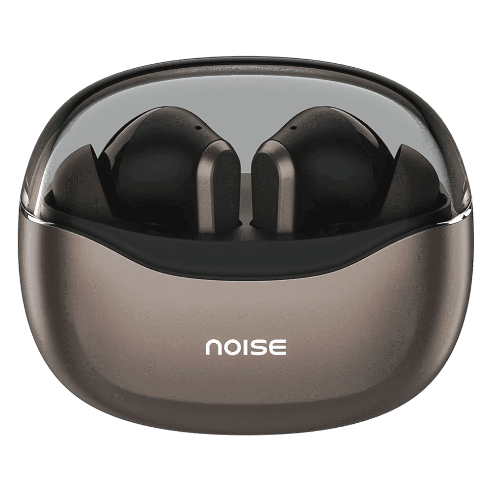 noise Buds VS601 TWS Earbuds with Environmental Noise Cancellation (IPX5 Water Resistant, Instacharge, Copper Brown)_5
