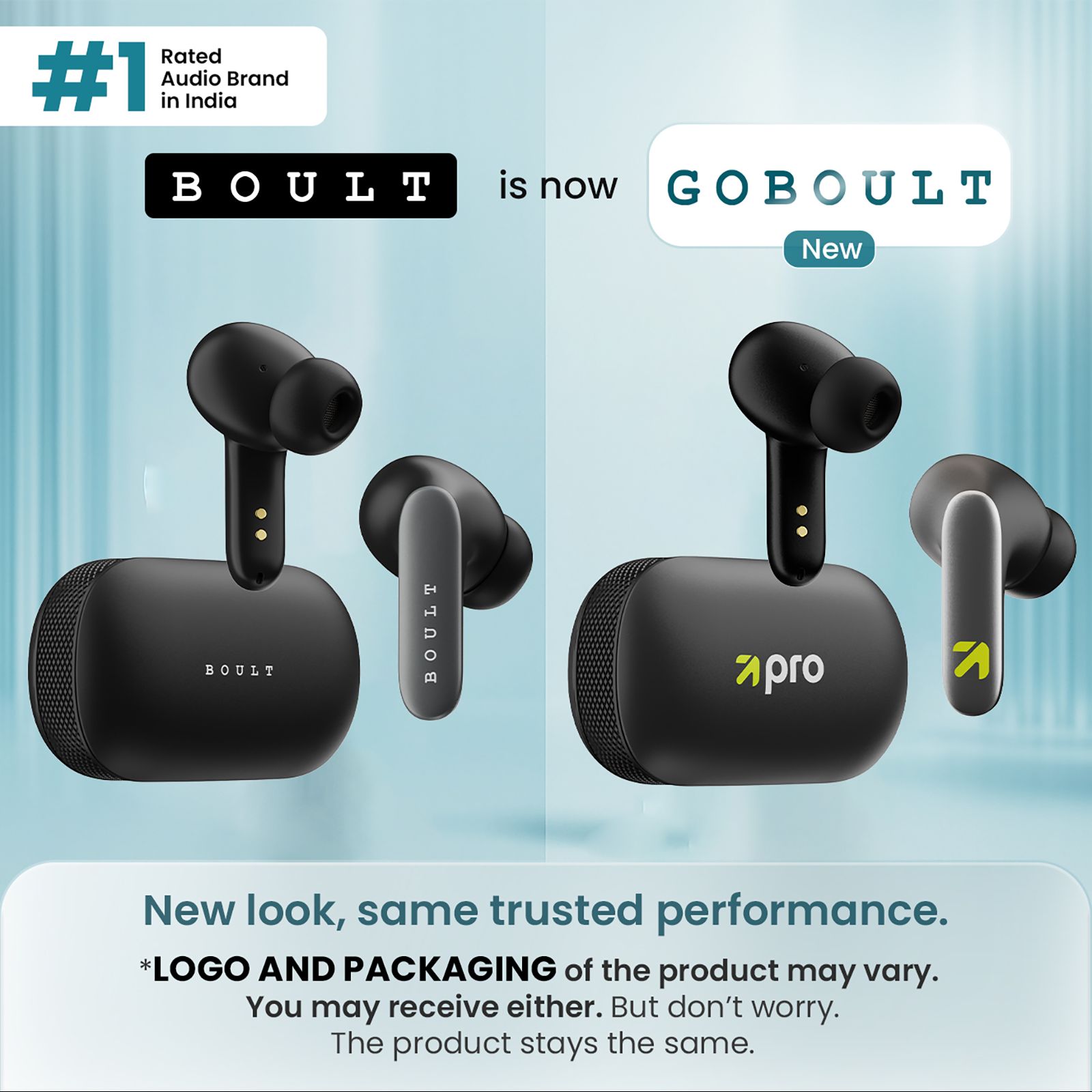 GOBOULT (formerly Boult) K60 TWS Earbuds with Environmental Noise Cancellation (IPX5 Water Resistant, Fast Charging, Black)_4