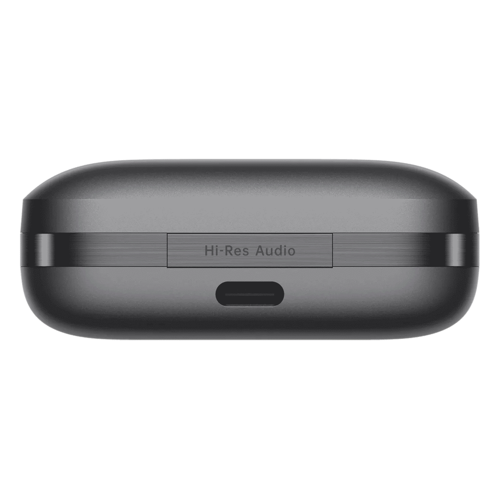 realme Buds Air 7 Pro TWS Earbuds with Active Noise Cancellation (IP55 Water & Dust Resistant, Google Fast Pair, Metalic Grey)_5