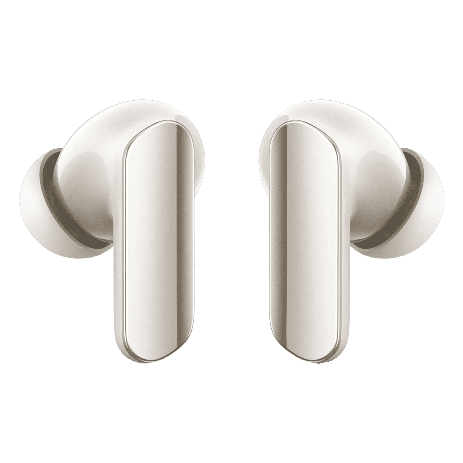 realme Buds Air 7 Pro TWS Earbuds with Active Noise Cancellation (IP55 Water & Dust Resistant, Google Fast Pair, Glory Beige)_3