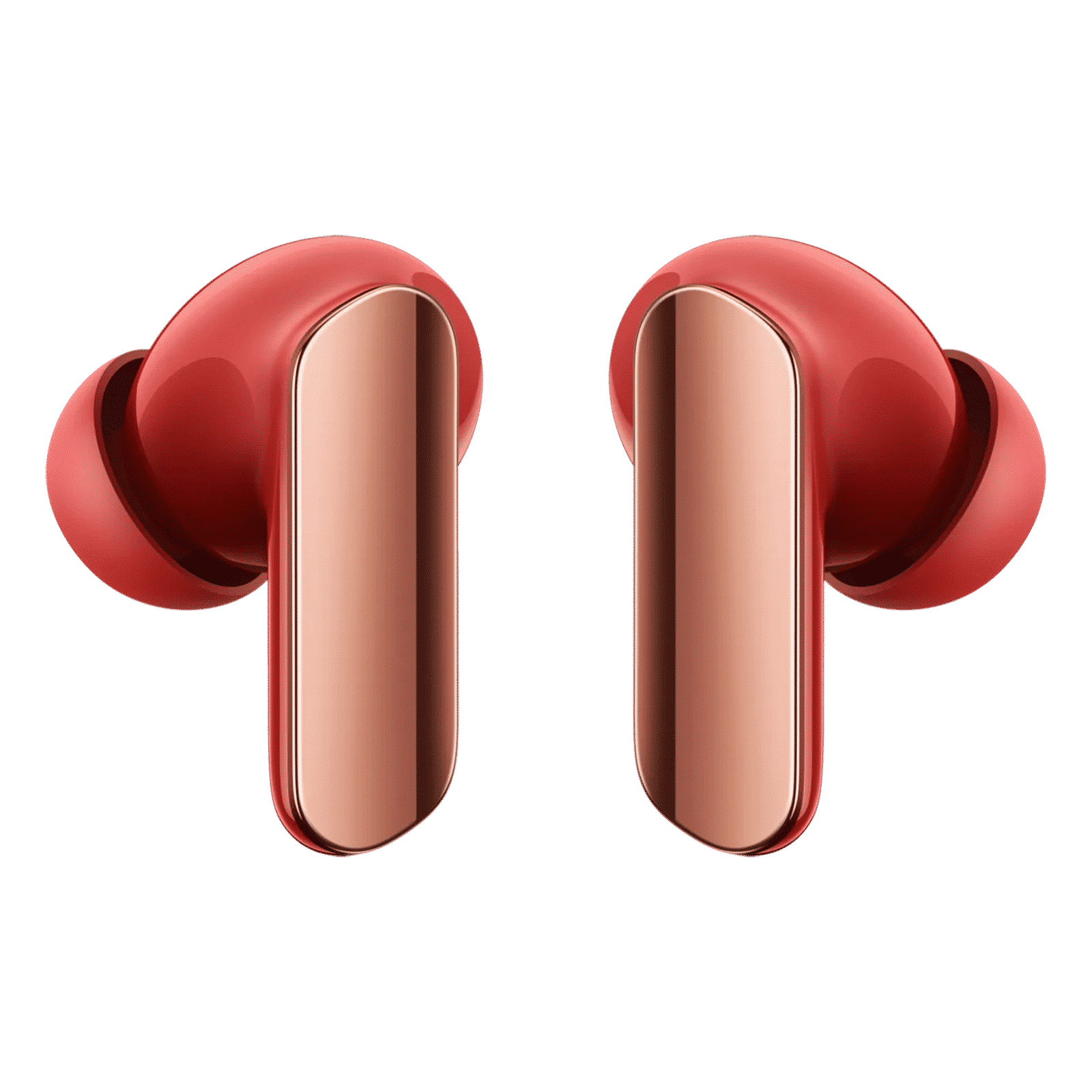 realme Buds Air 7 Pro TWS Earbuds with Active Noise Cancellation (IP55 Water & Dust Resistant, Google Fast Pair, Fiery Red) realme Buds Air 7 Pro TWS Earbuds with Active Noise Cancellation (IP55 Water & Dust Resistant, Google Fast Pair, Fiery Red)_3