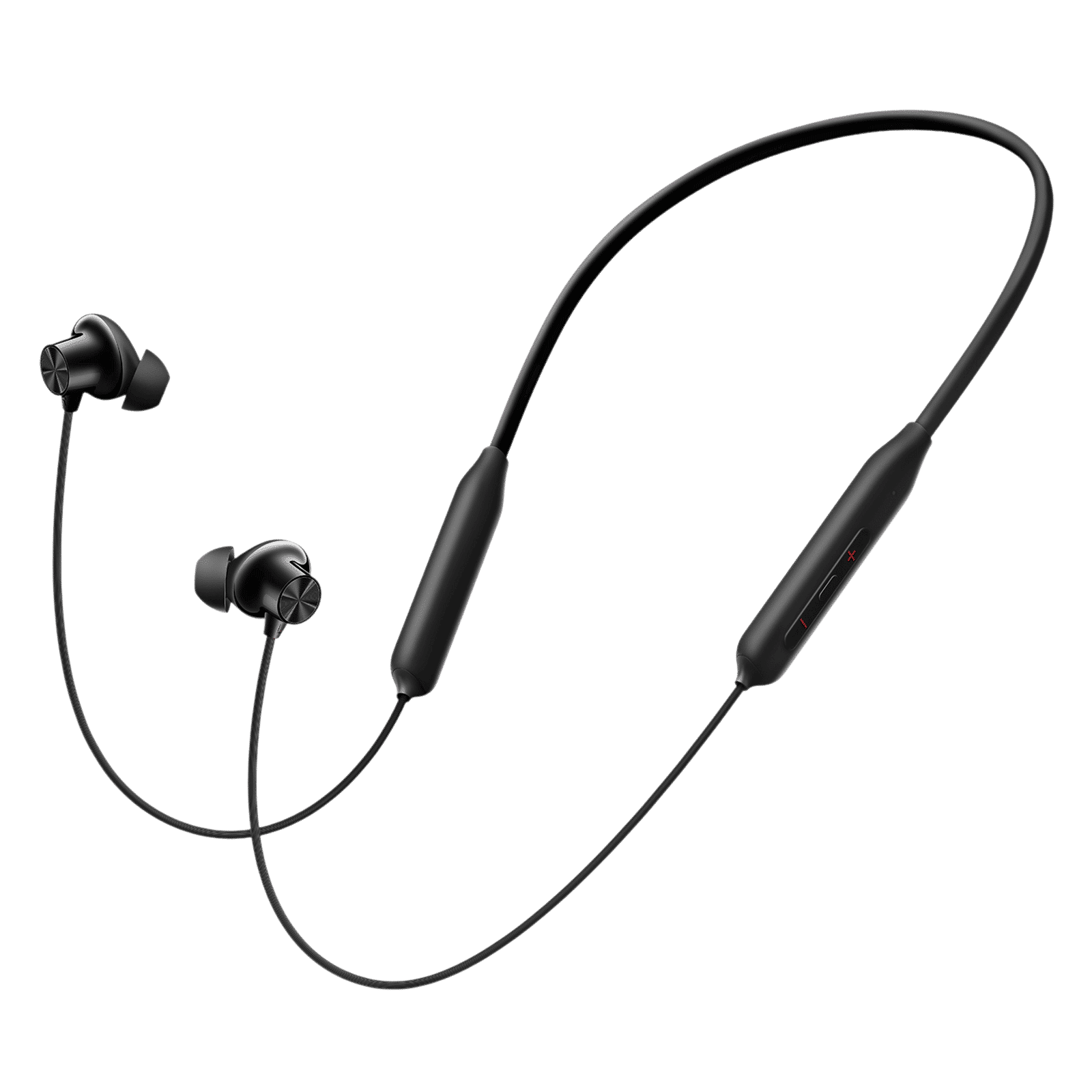OnePlus Bullets Z3 Neckband with Environmental Noise Cancellation (IP55 Water Resistant, Magnetic Control, Mambo Midnight)_1