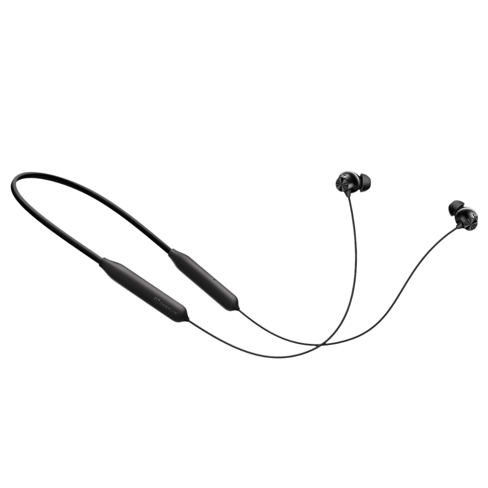 OnePlus Bullets Z3 Neckband with Environmental Noise Cancellation (IP55 Water Resistant, Magnetic Control, Mambo Midnight)_9