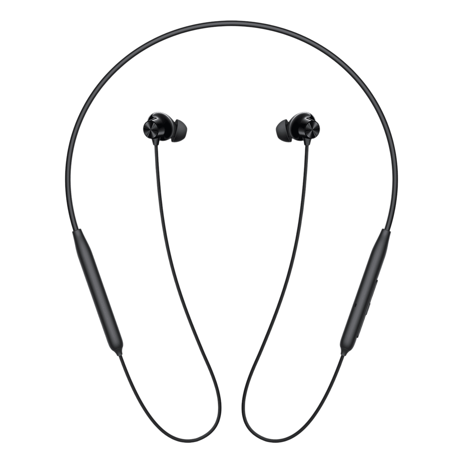 OnePlus Bullets Z3 Neckband with Environmental Noise Cancellation (IP55 Water Resistant, Magnetic Control, Mambo Midnight)_10