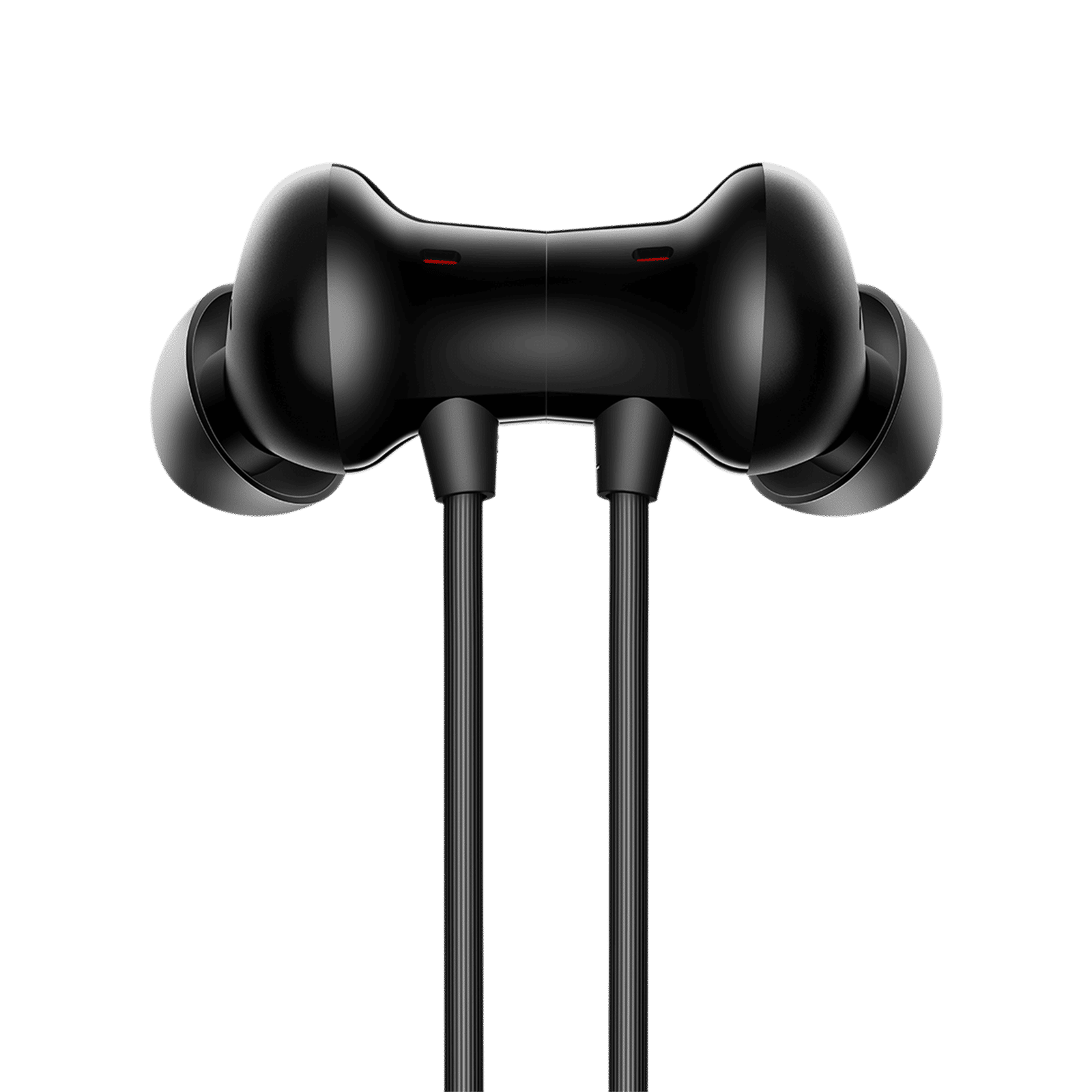 OnePlus Bullets Z3 Neckband with Environmental Noise Cancellation (IP55 Water Resistant, Magnetic Control, Mambo Midnight)_4