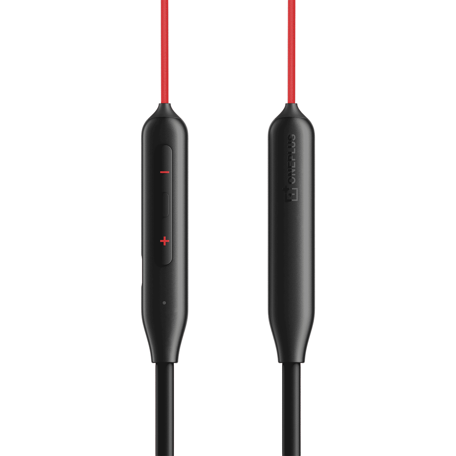 OnePlus Bullets Z3 Neckband with Environmental Noise Cancellation (IP55 Water Resistant, Magnetic Control, Crimson Eclipse)_4