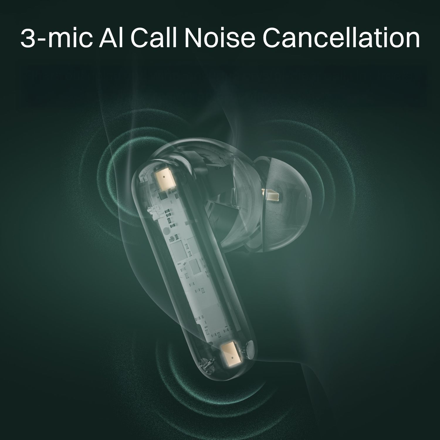 OnePlus Buds 4 TWS Earbuds with Adaptive Noise Cancellation (IPX55 Water Resistant, Dual Dynamic Drivers, Storm Grey)_14