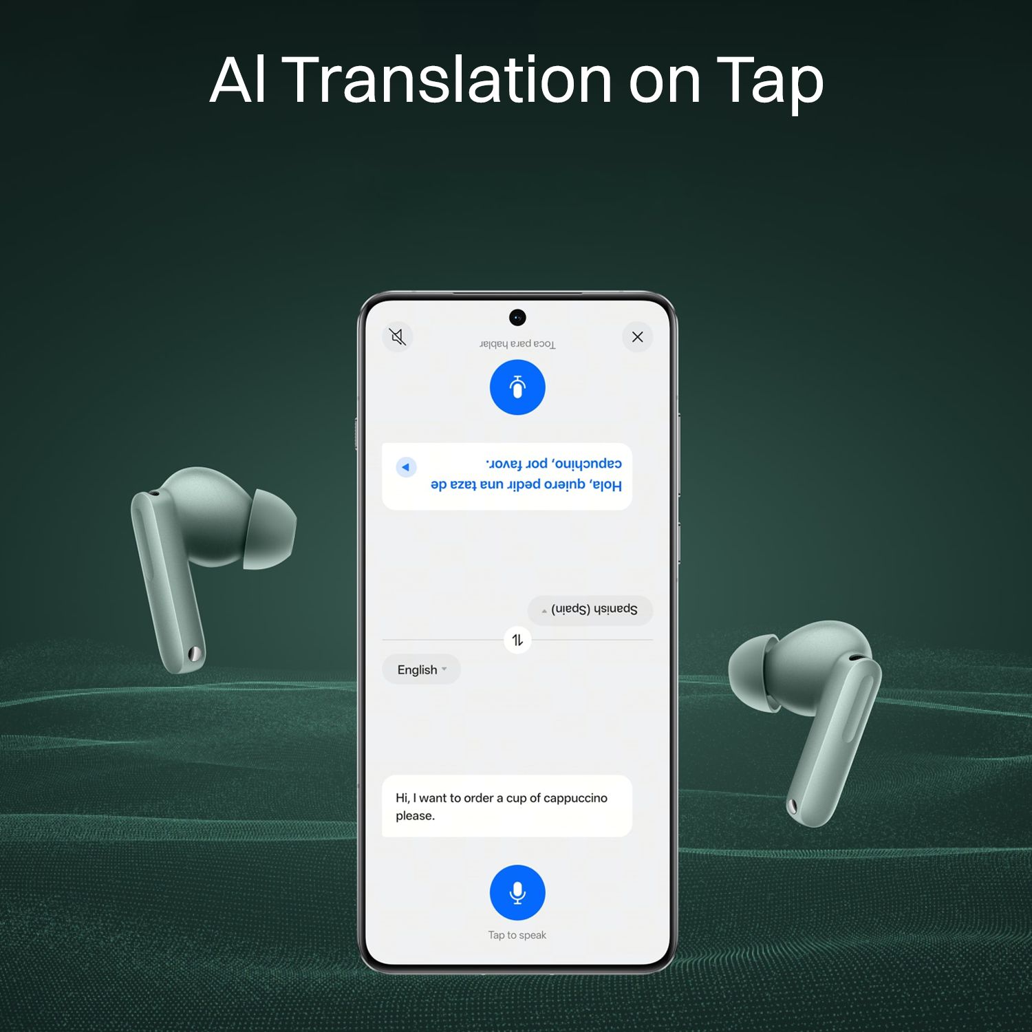 OnePlus Buds 4 TWS Earbuds with Adaptive Noise Cancellation (IPX55 Water Resistant, Dual Dynamic Drivers, Storm Grey)_15