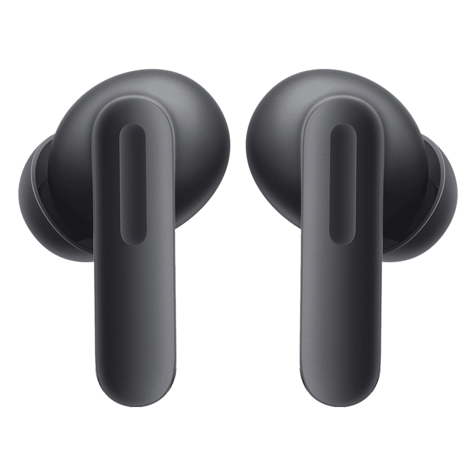OnePlus Buds 4 TWS Earbuds with Adaptive Noise Cancellation (IPX55 Water Resistant, Dual Dynamic Drivers, Storm Grey)_3