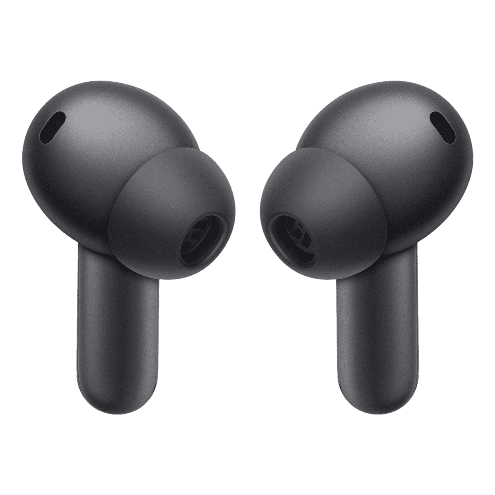 OnePlus Buds 4 TWS Earbuds with Adaptive Noise Cancellation (IPX55 Water Resistant, Dual Dynamic Drivers, Storm Grey)_6